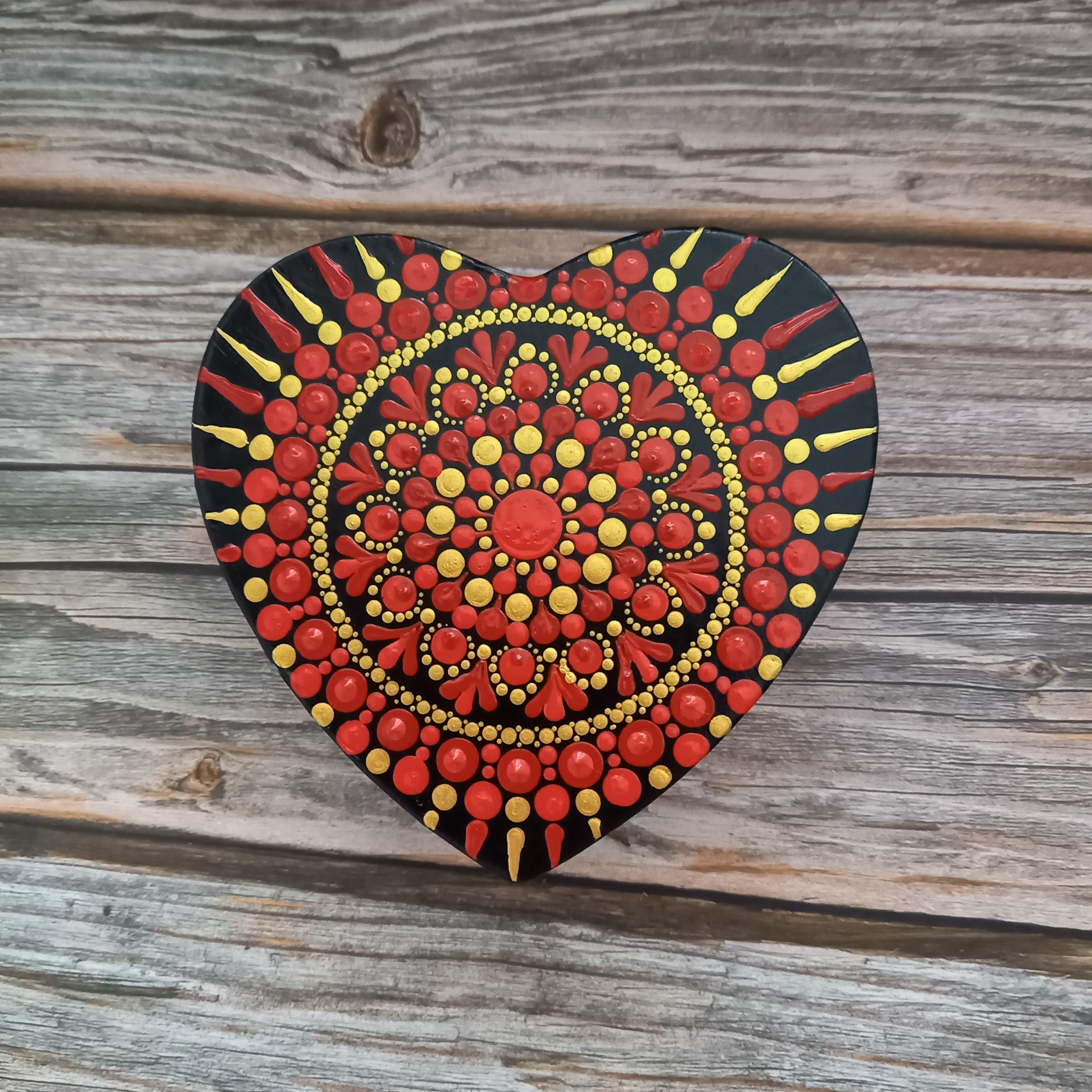 Boîte "Ibiza" (11 cm)