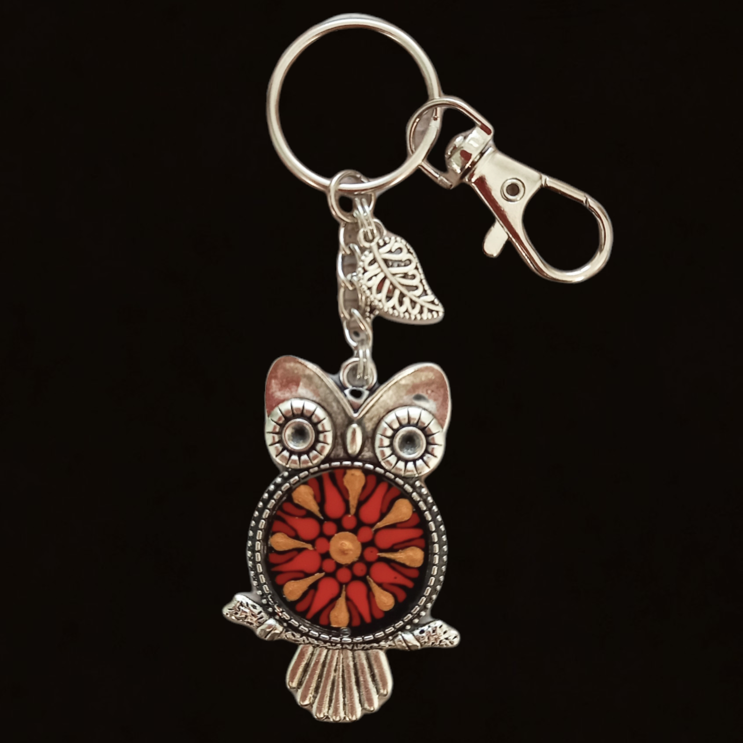Porte-clés "Louis"