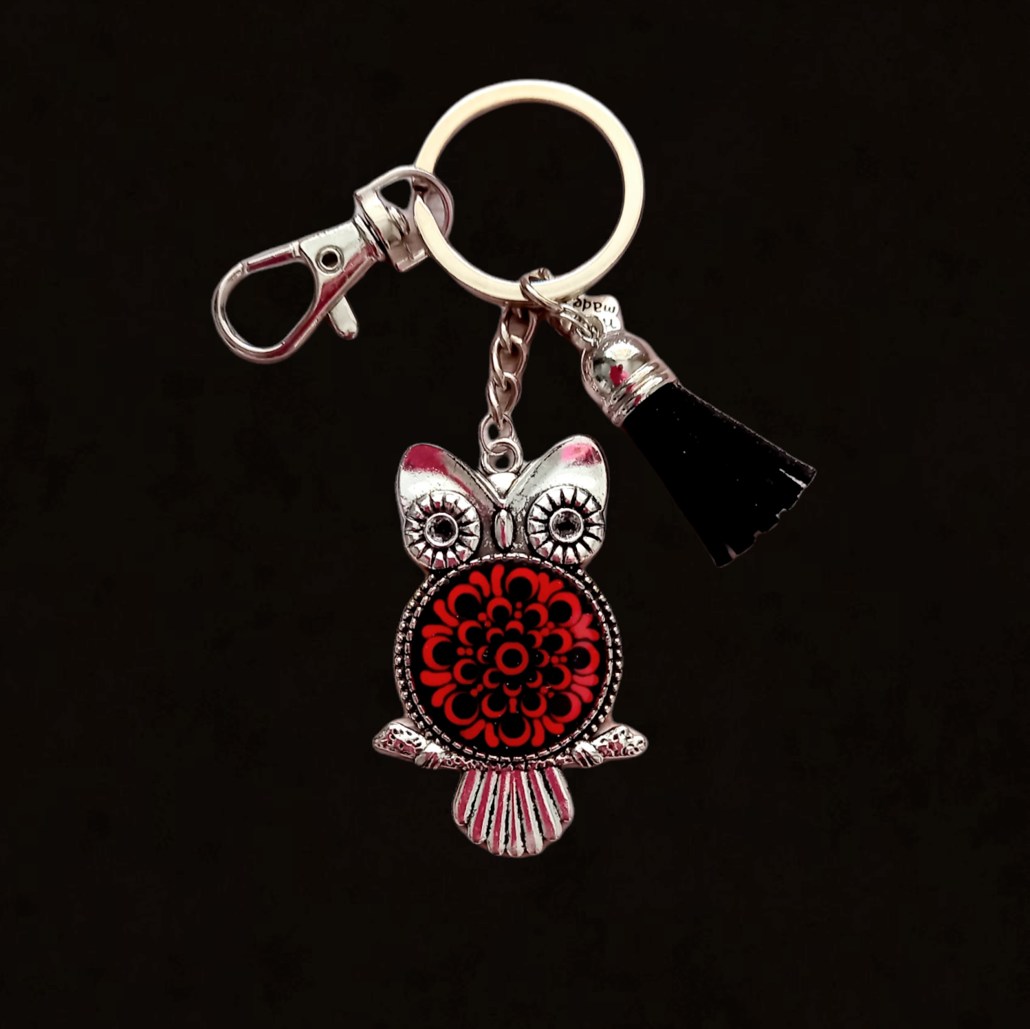 Porte-clés "Passion"