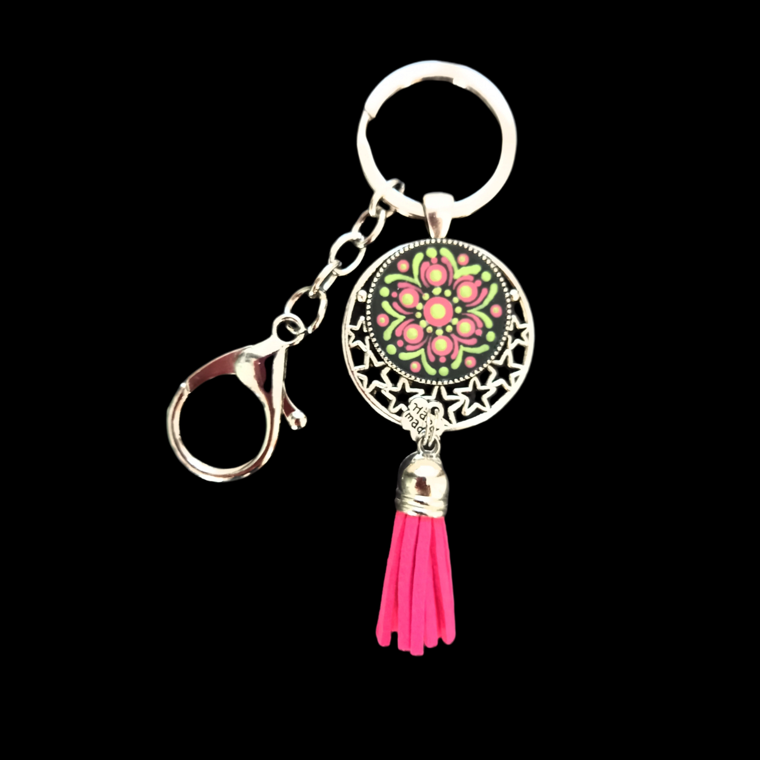 Porte-clés "June"