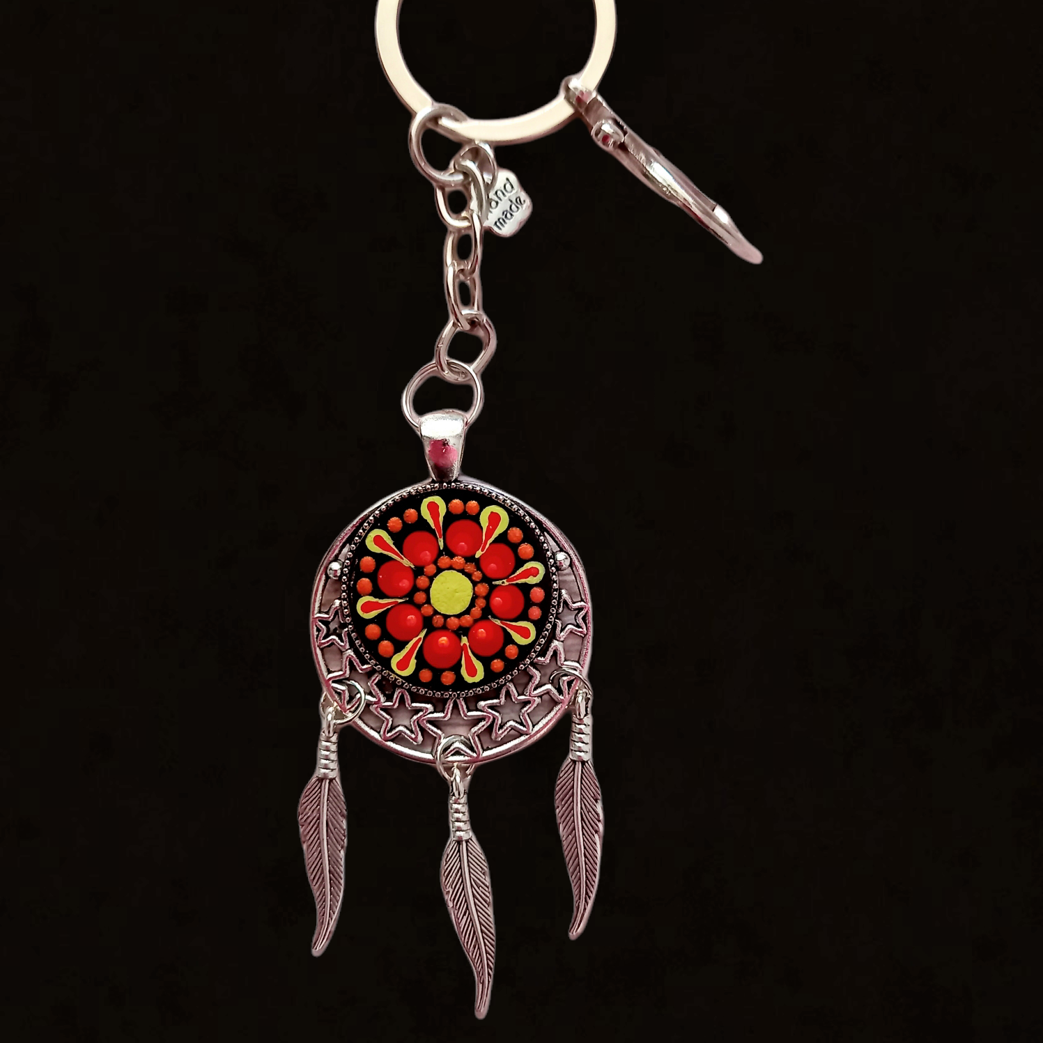 Porte-clés "Rêve"