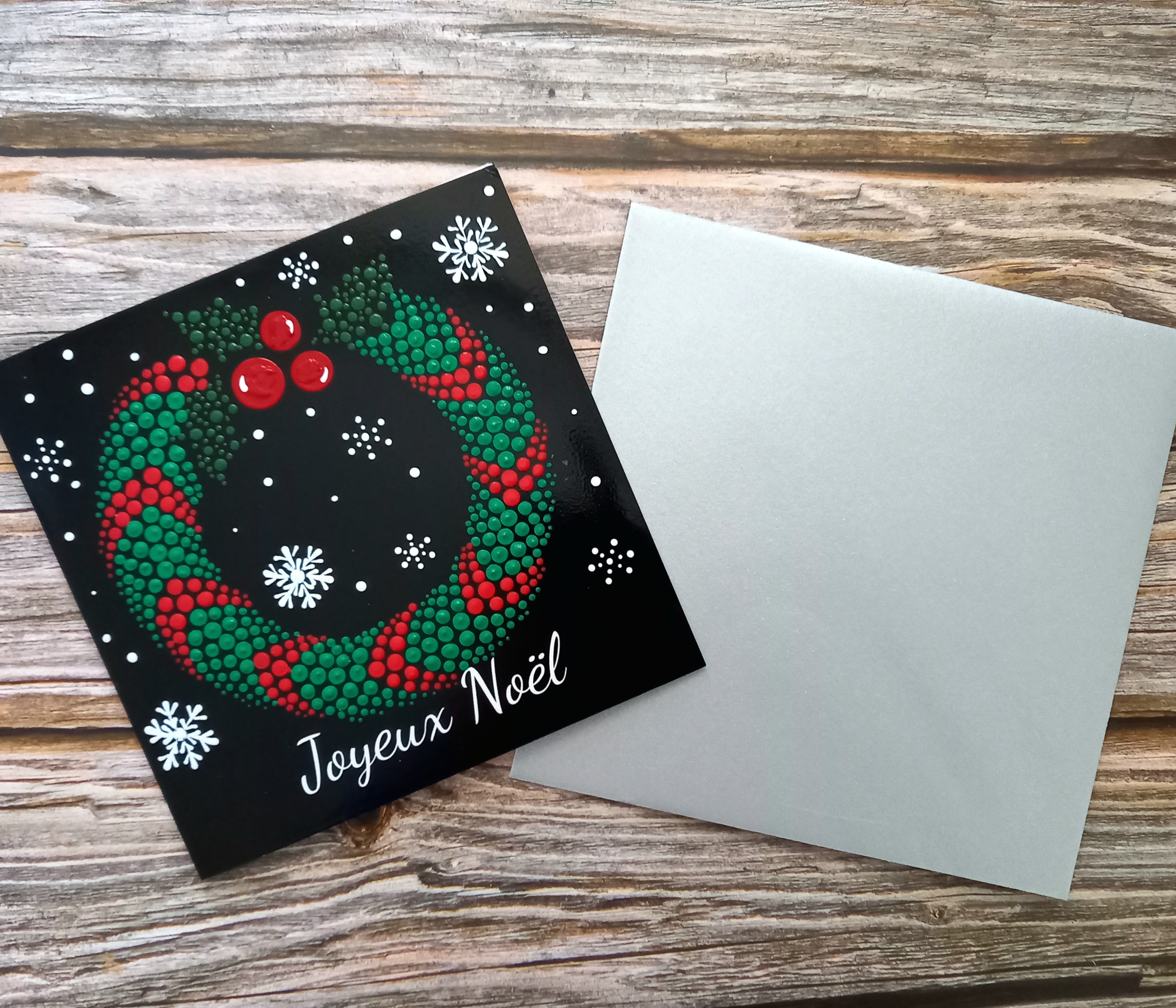 Carte "Couronne"