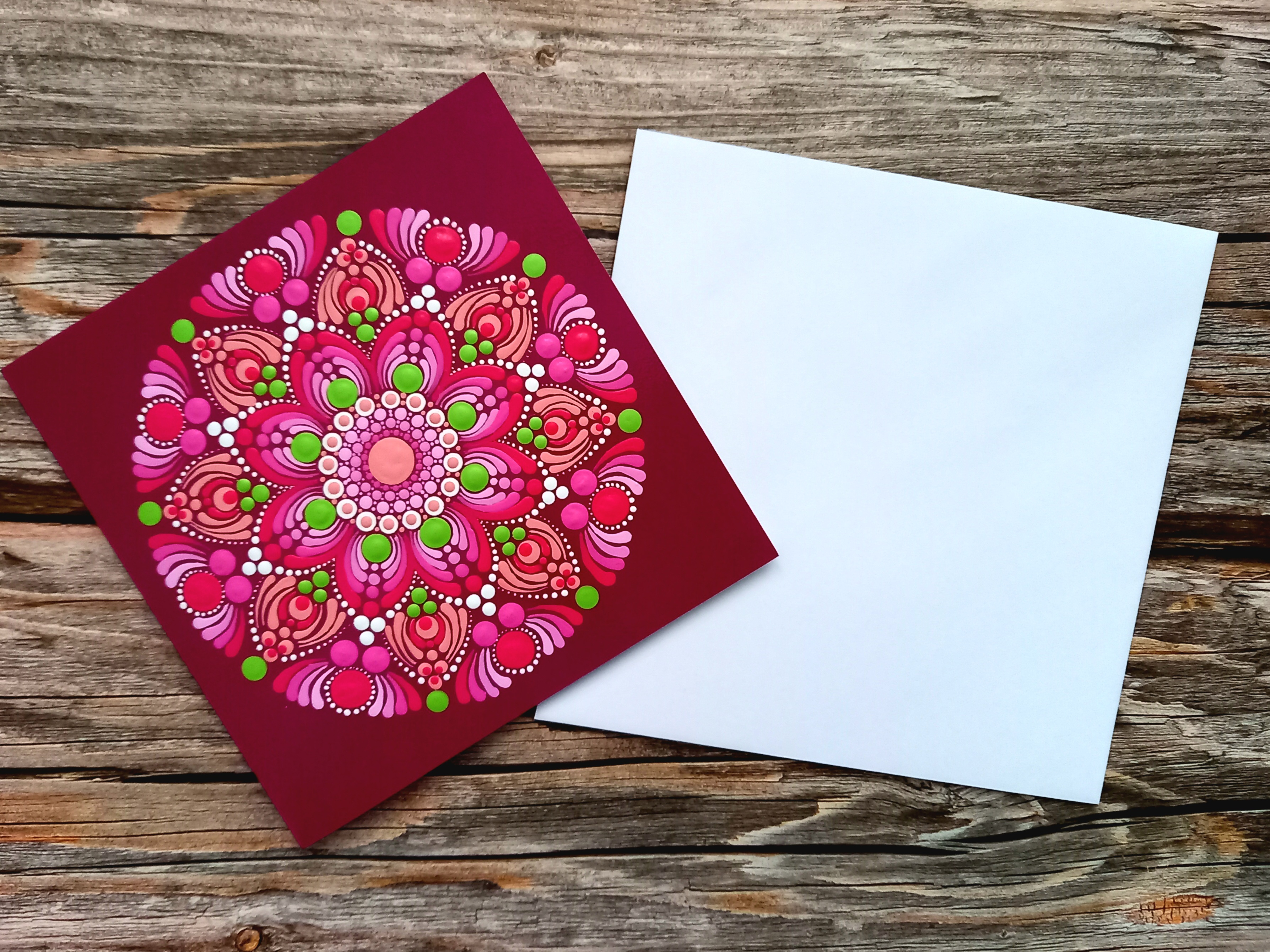 Carte "Lise"