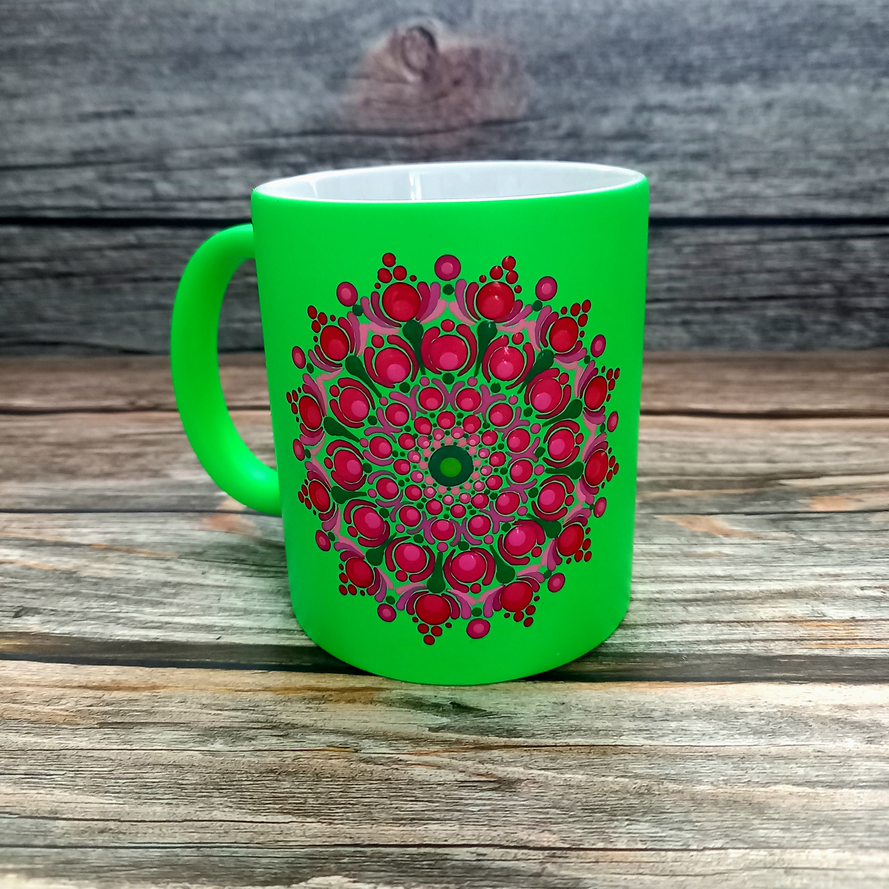Mug "Althea"