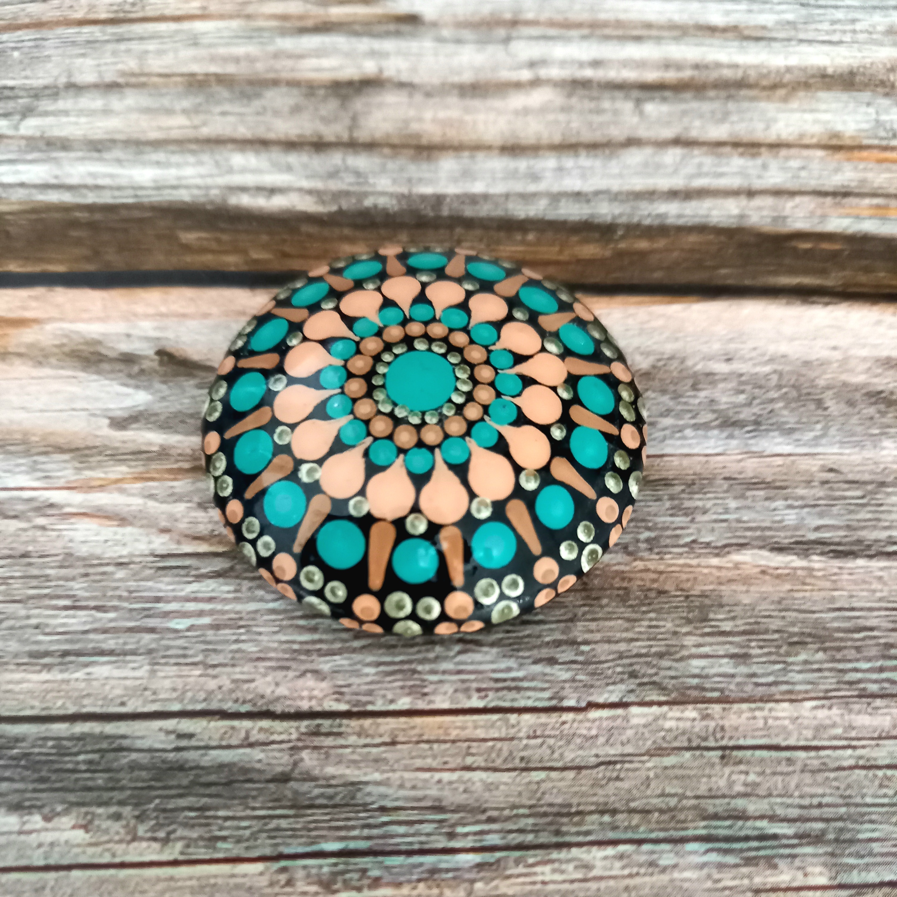 Magnet corail