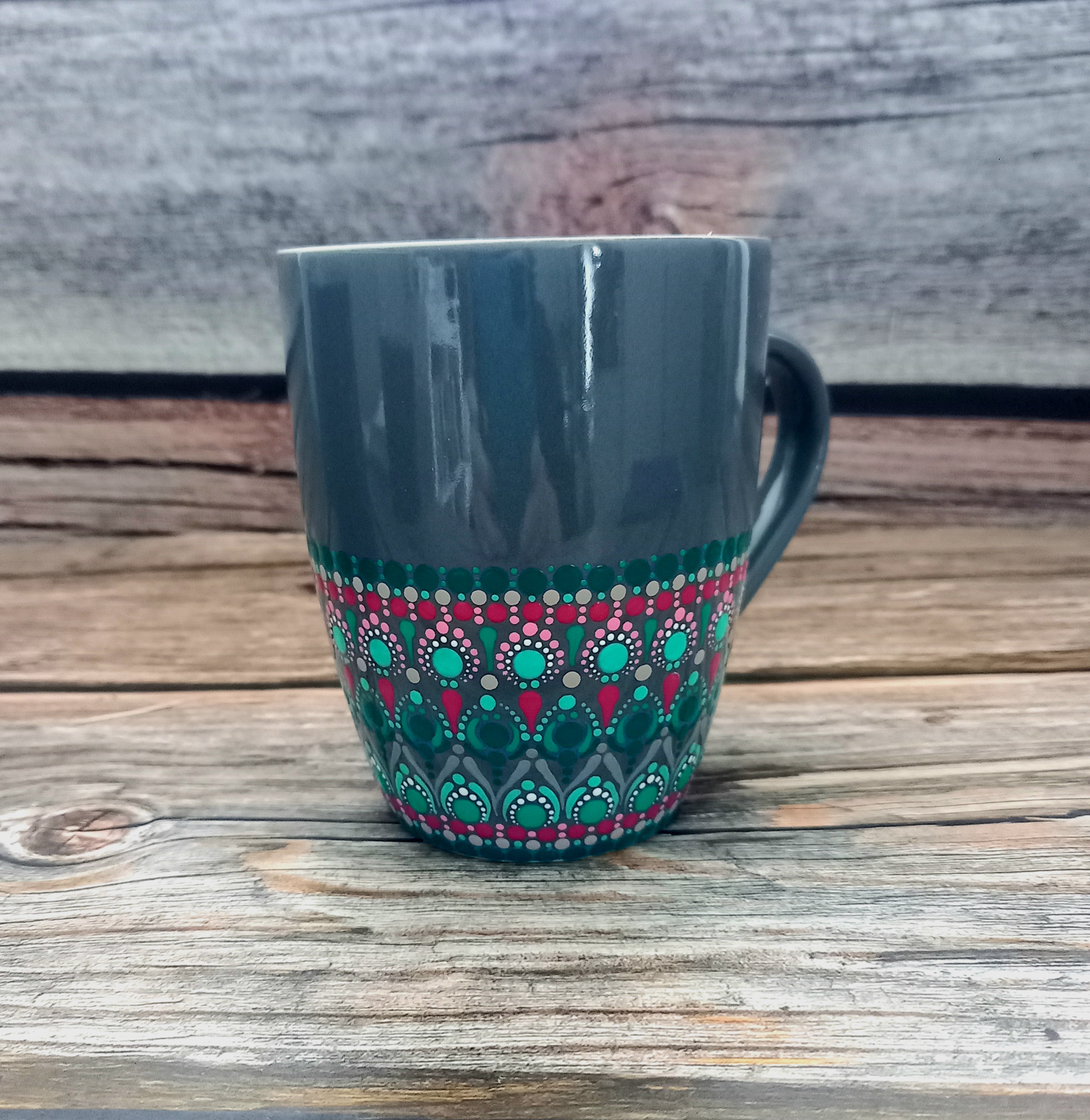 Tasse "Cocoon"