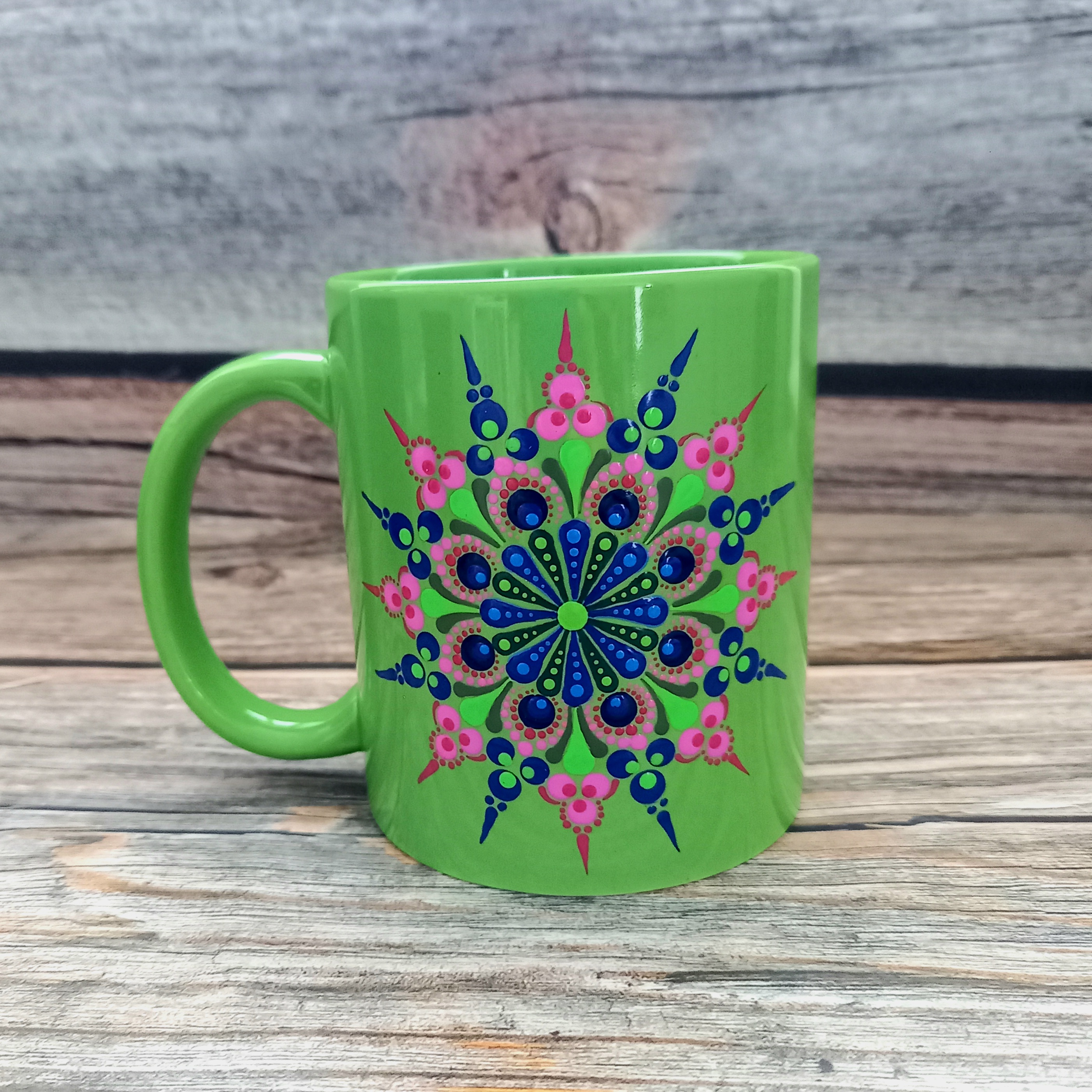 Mug "Tulipe"