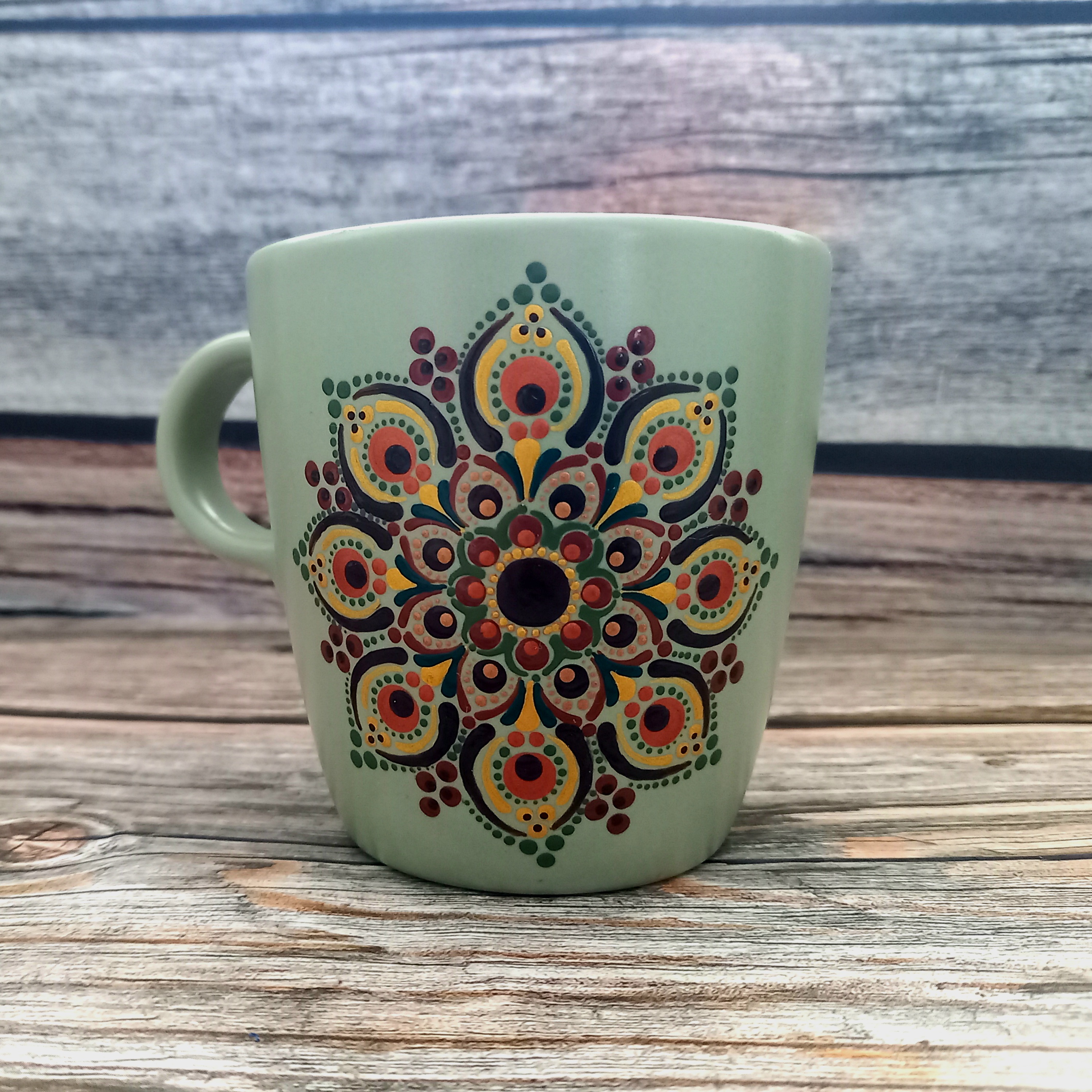 Tasse "Perdrix"