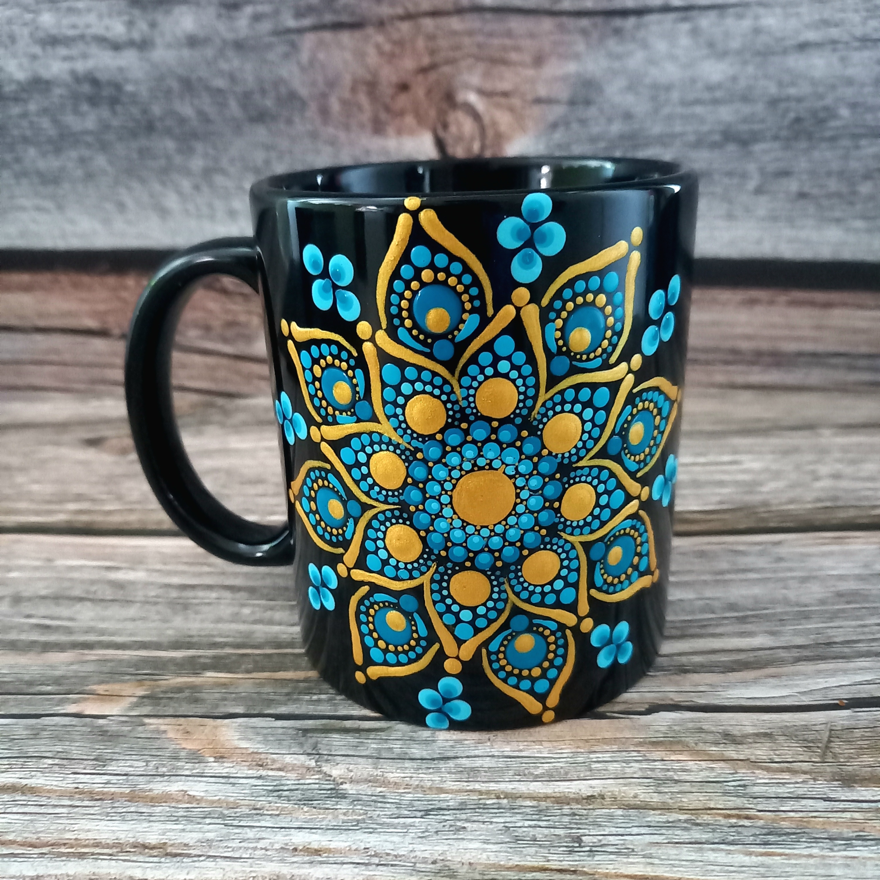 Mug "Louis"