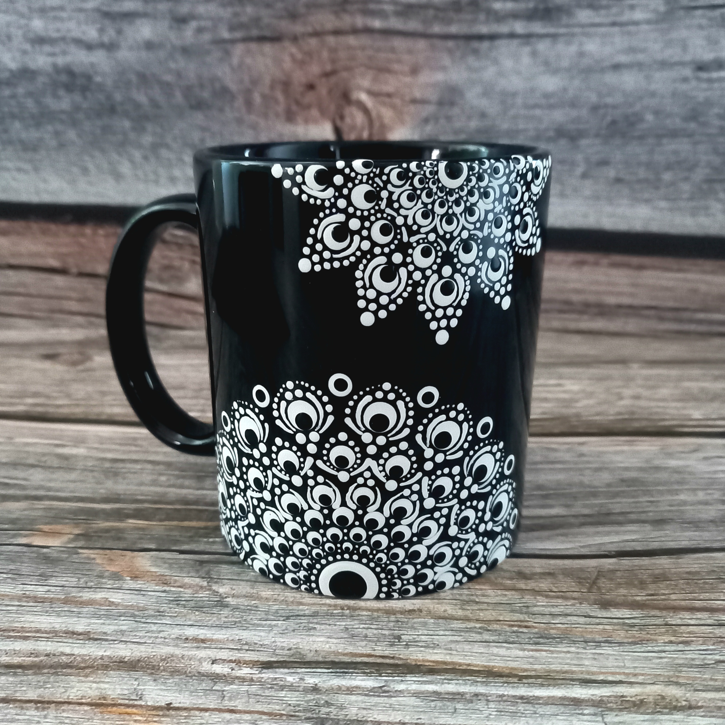 Mug "Spitzberg"