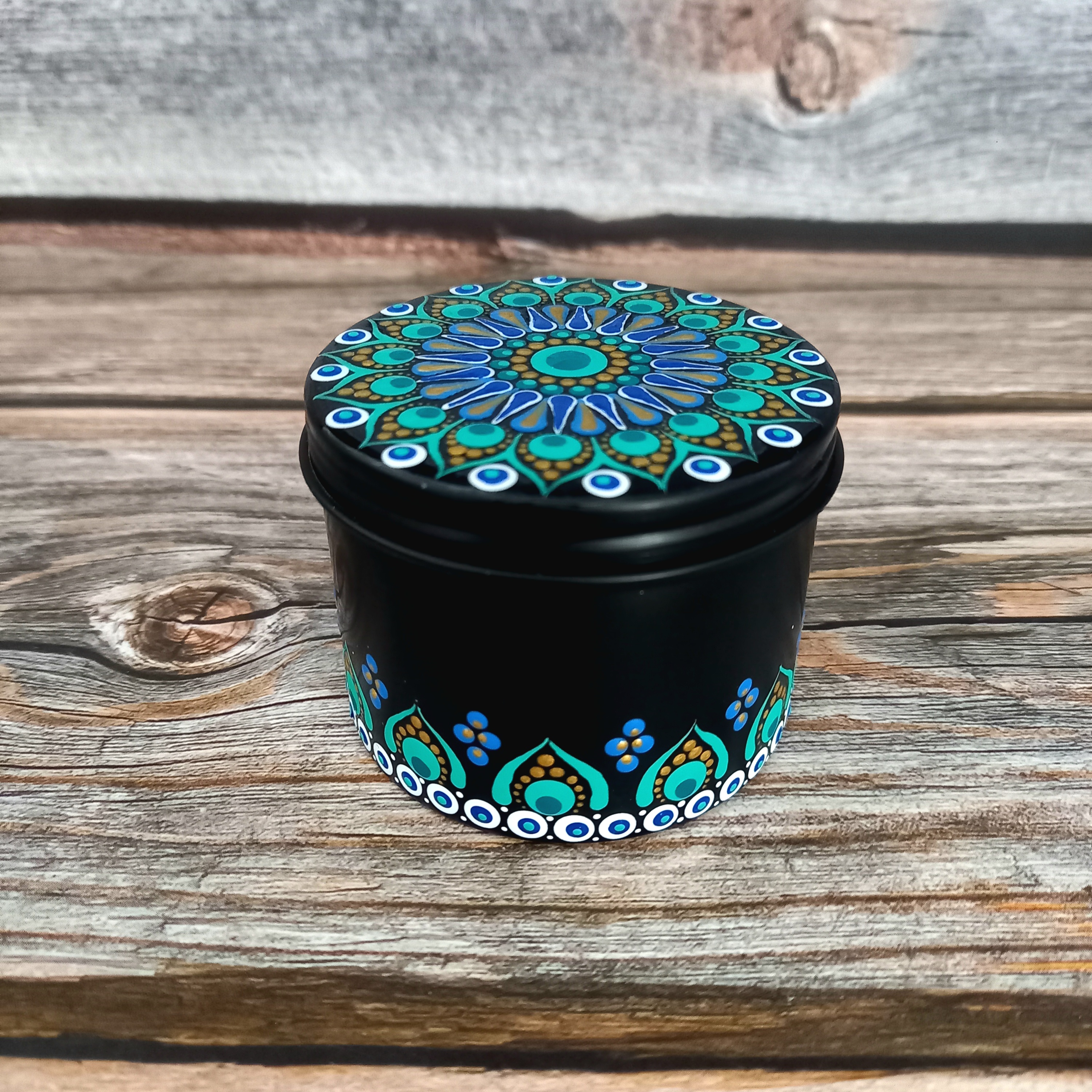 Bougie "Medina"