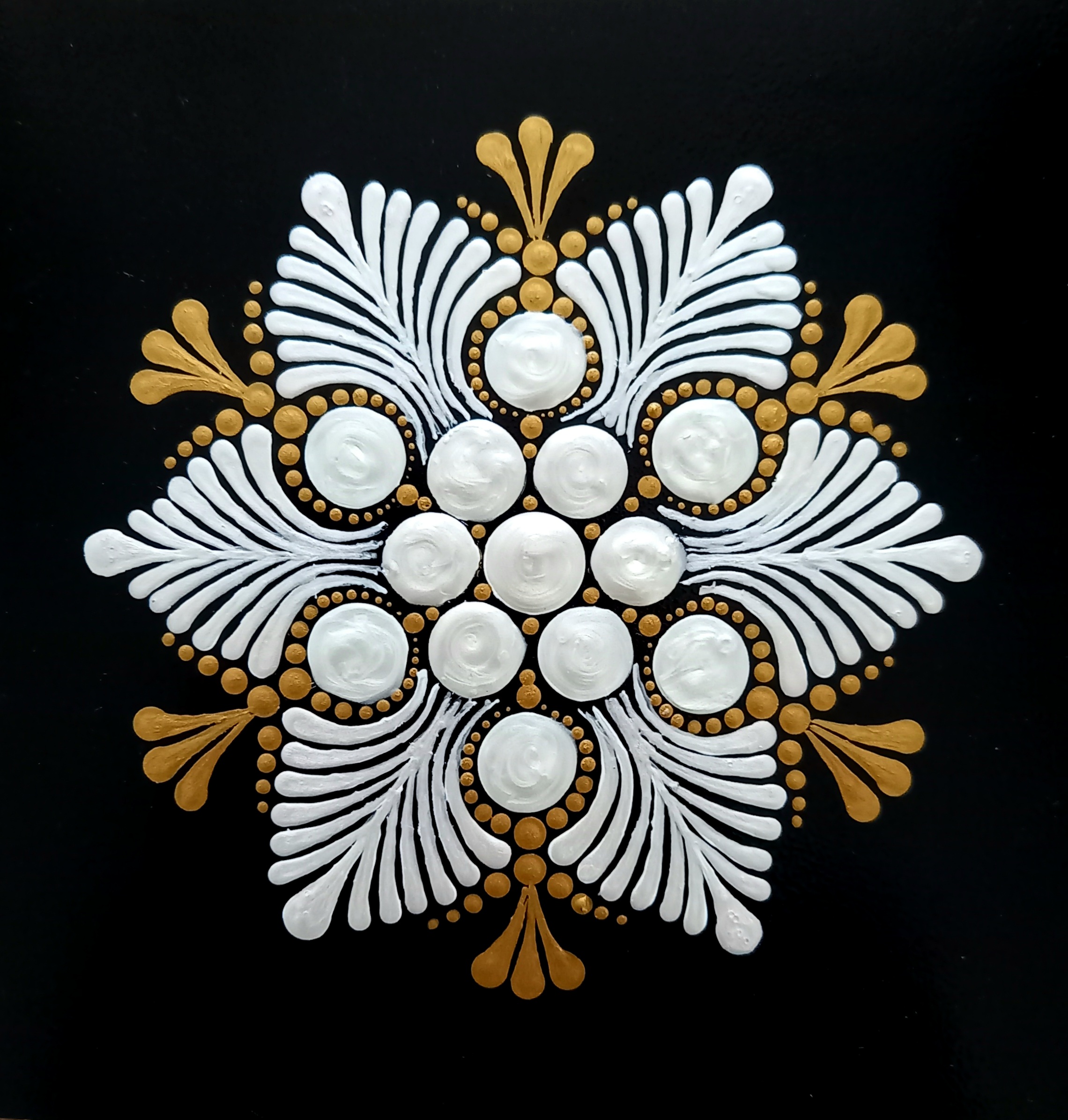 Carte "Ange"