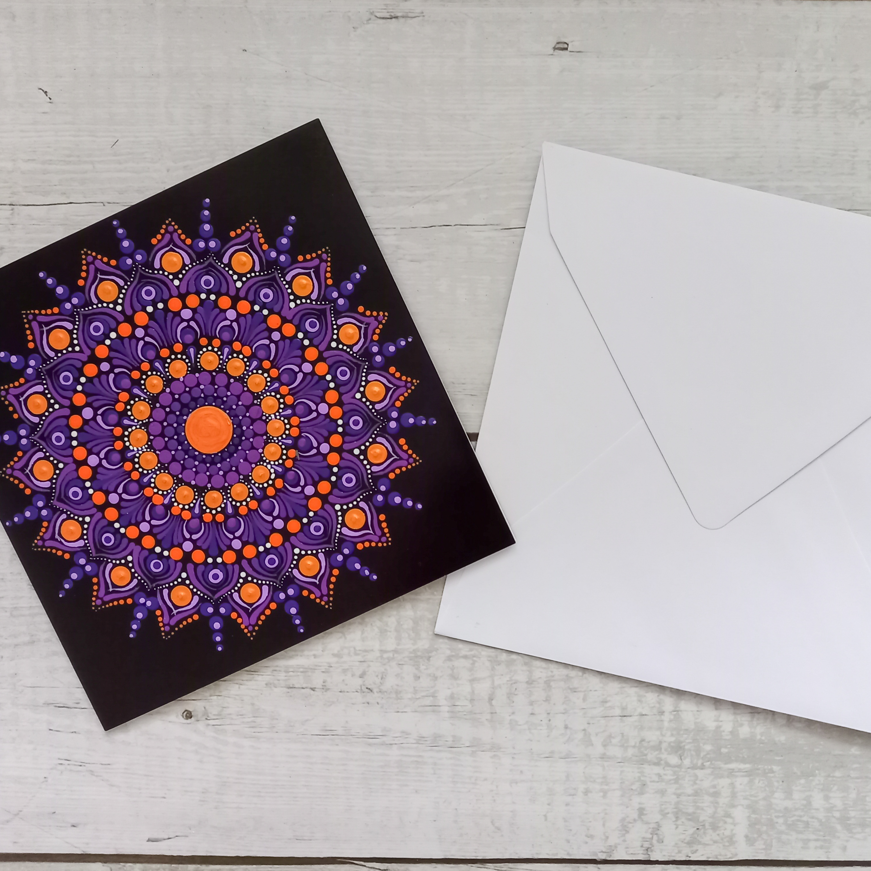 Carte "Chiara"