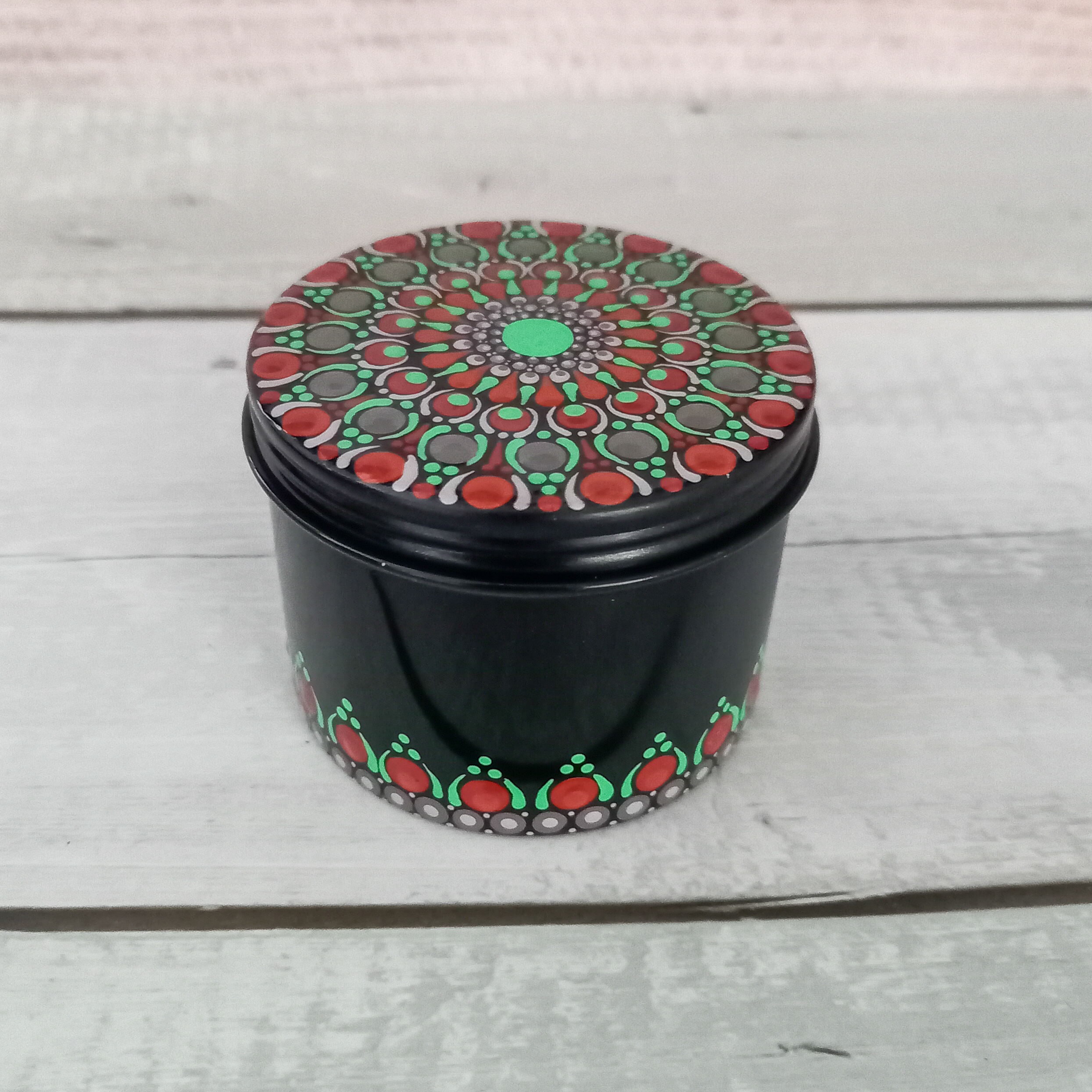 Bougie "Sérénité"