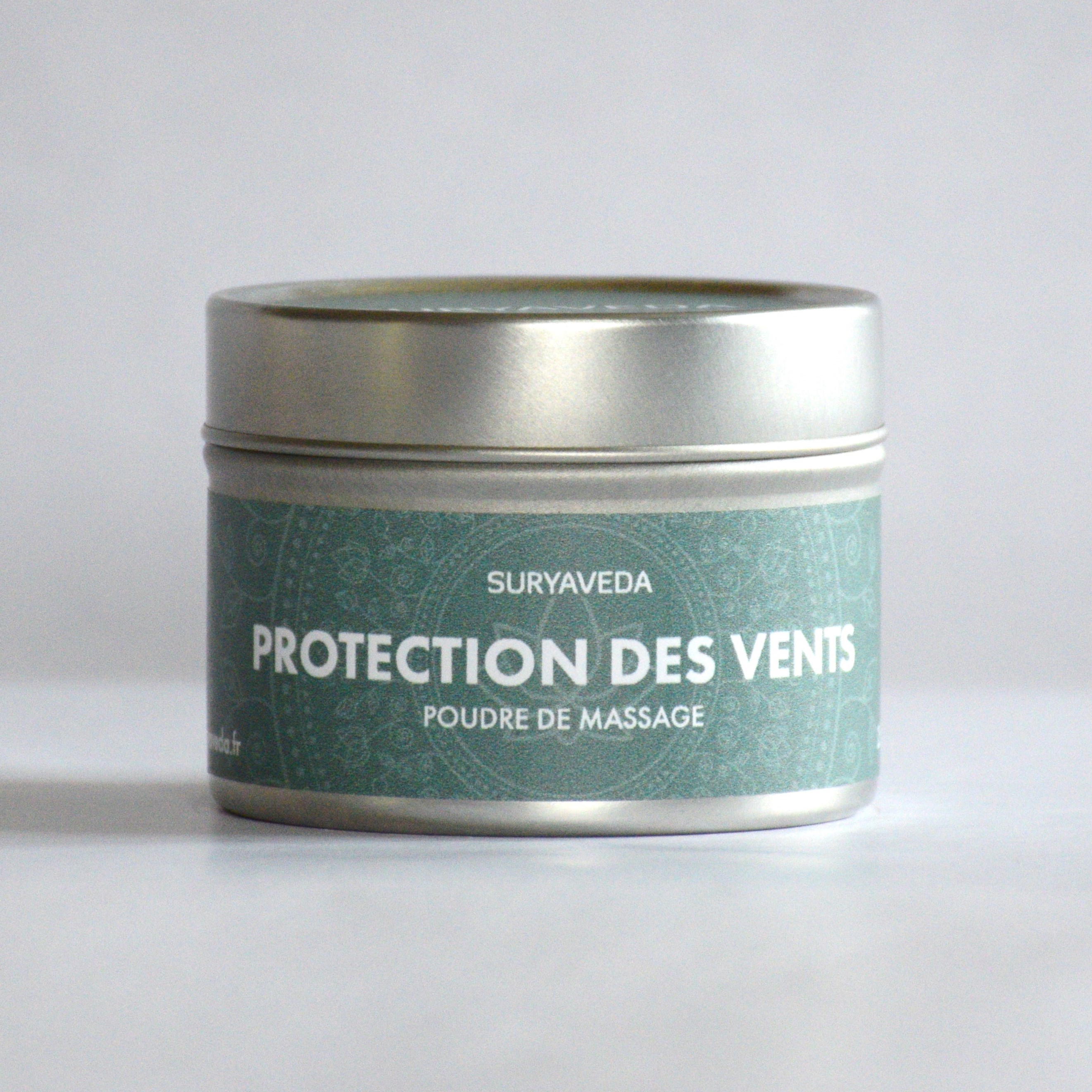 Protection des vents