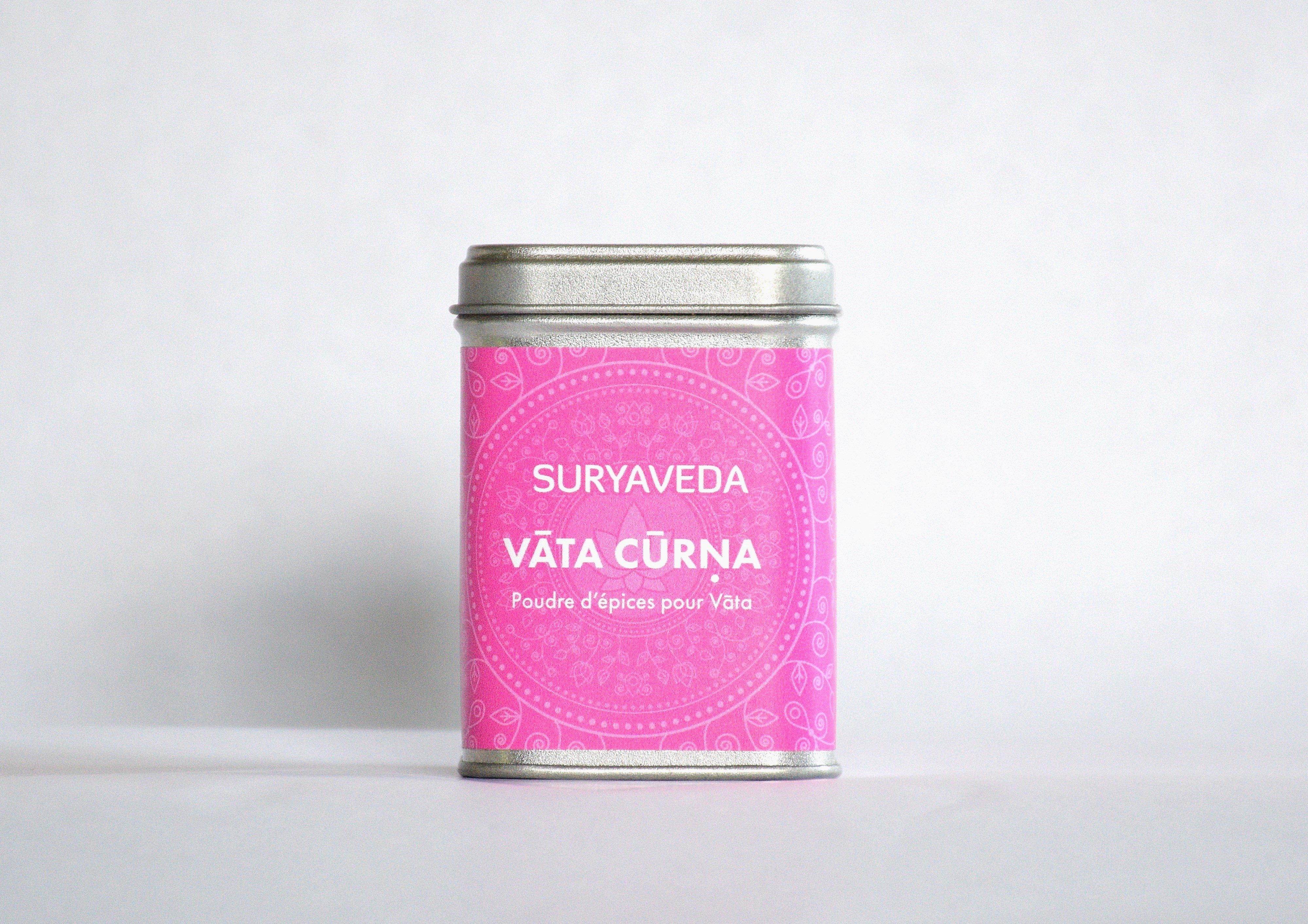 Vāta cūrṇa