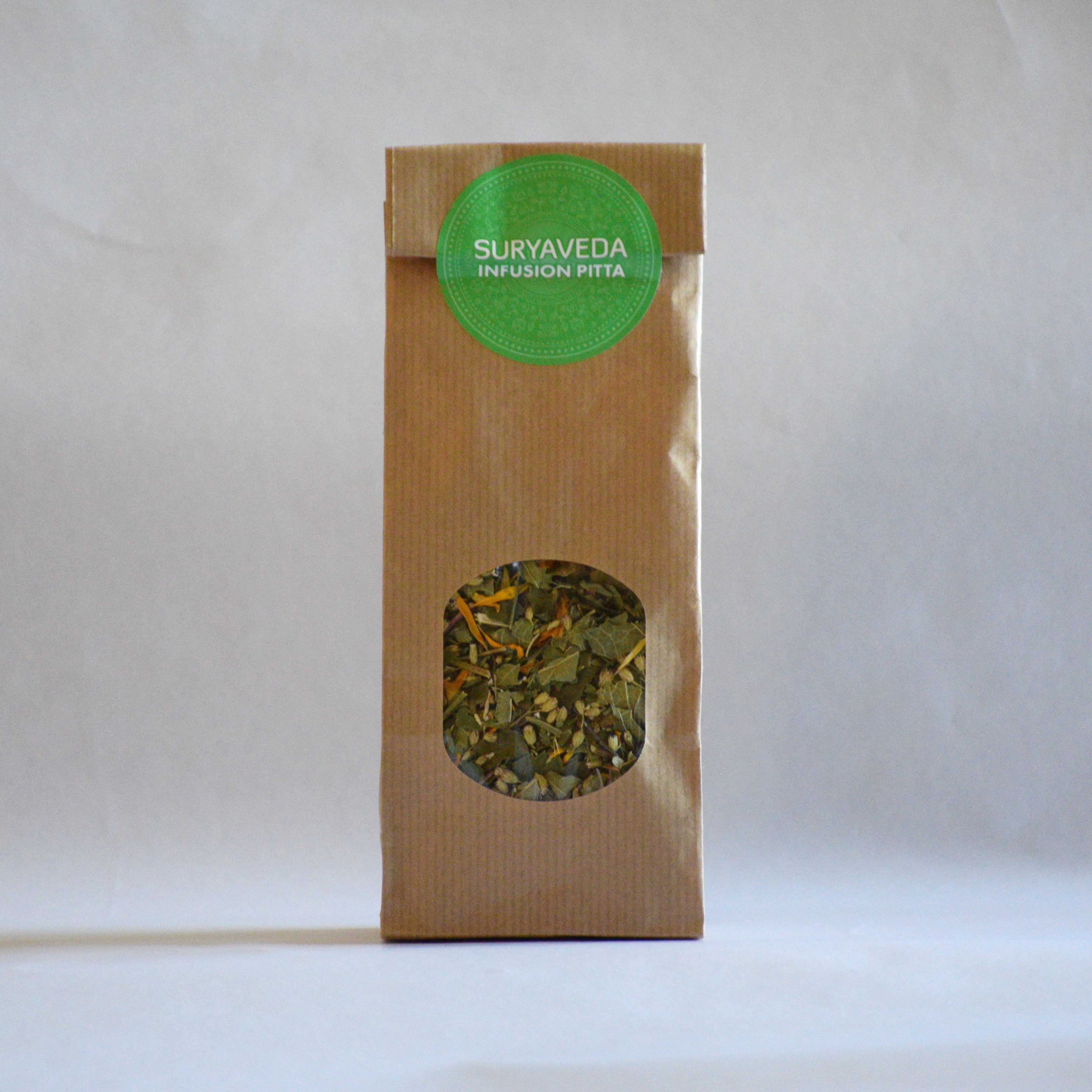 Infusion Pitta
