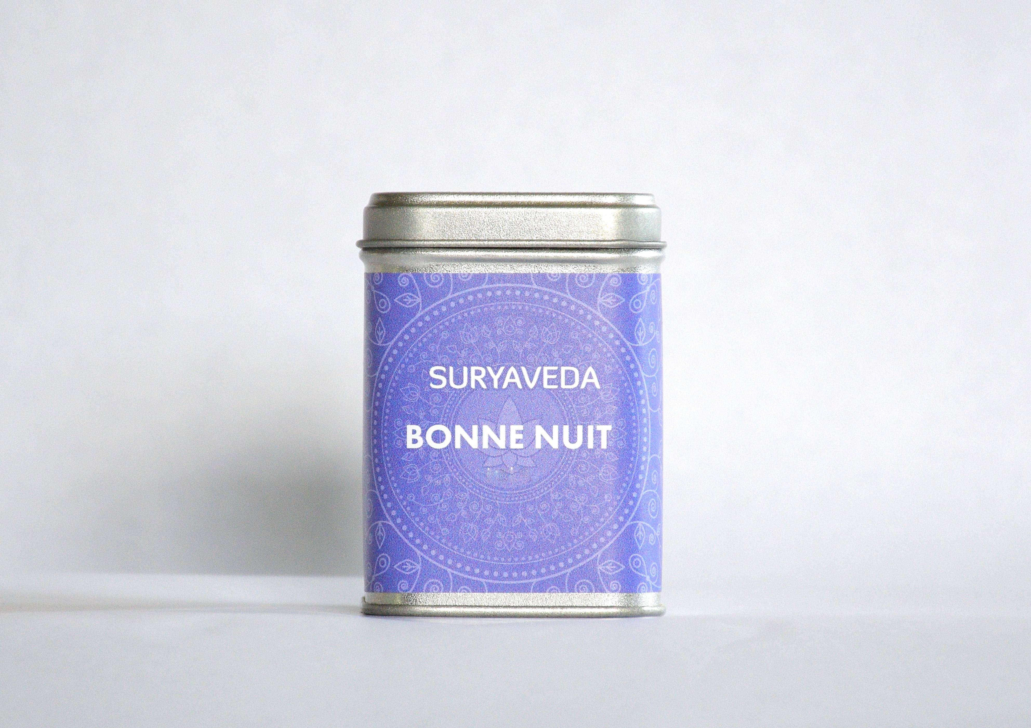 Bonne nuit