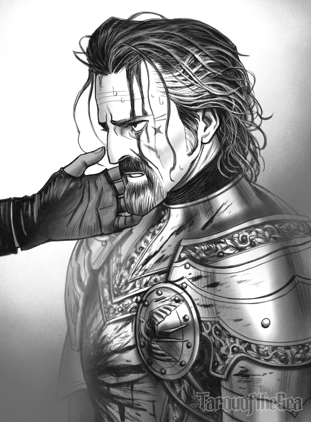 OFMD Izzy Knight Print