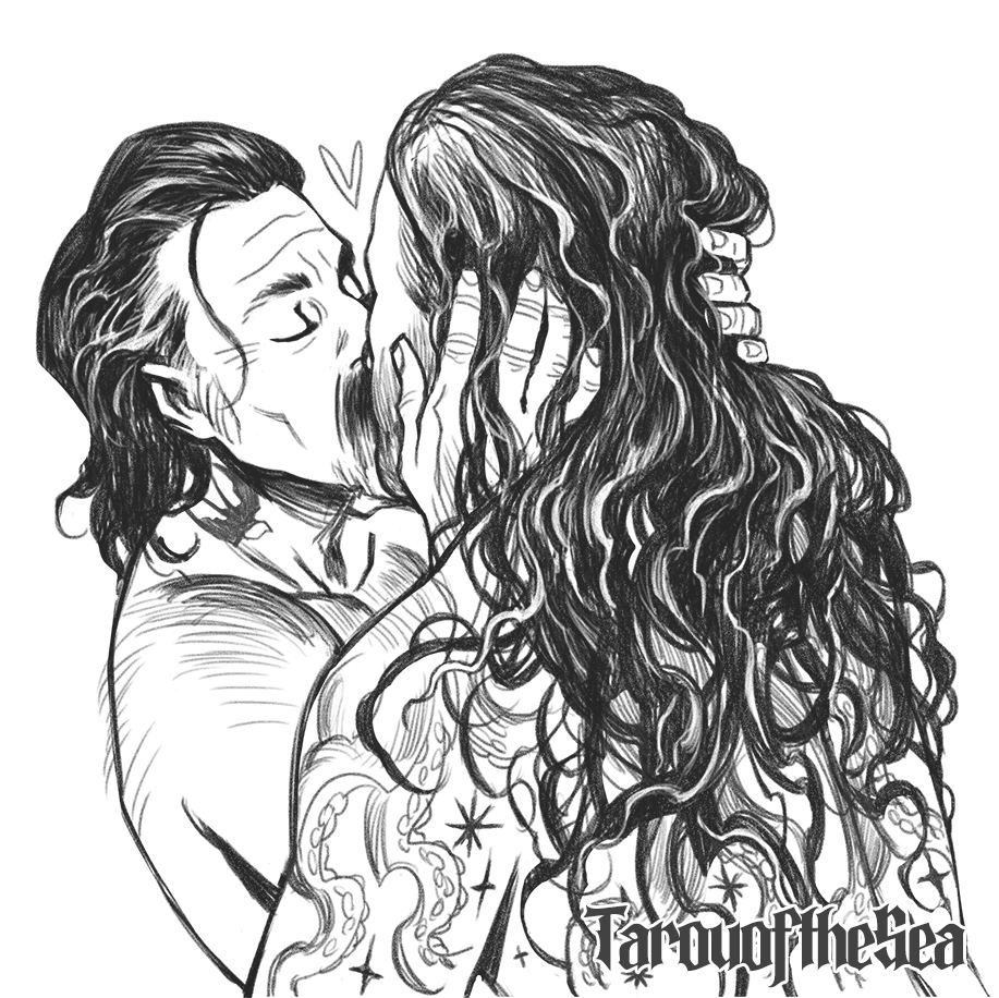 OFMD EdIzzy Gentle Kiss