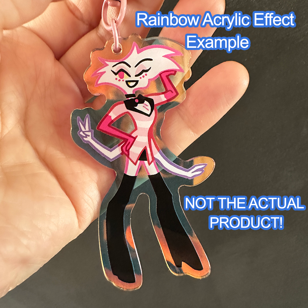 PREORDERS CLOSED Billford keychain