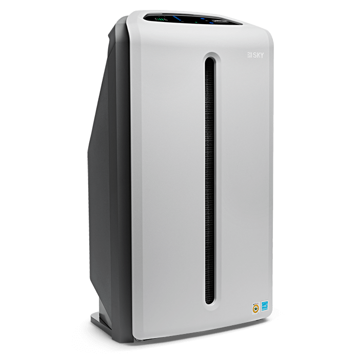 Atmosphere Sky™ Air Treatment System