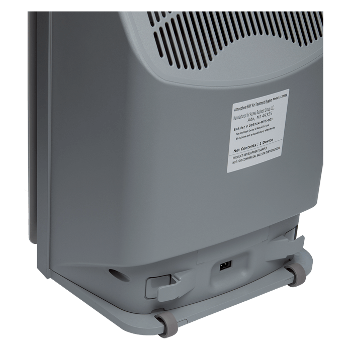 Atmosphere Sky™ Air Treatment System