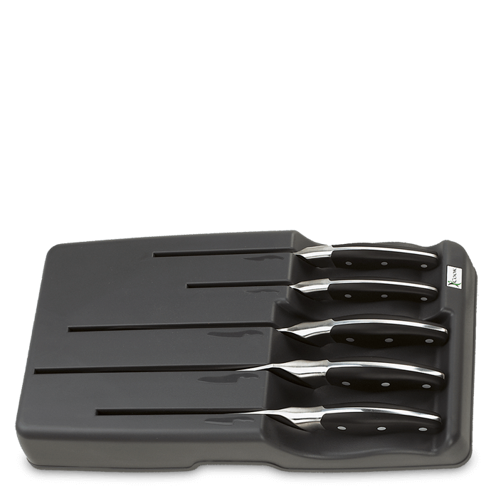 5-Piece Knifeware Set
