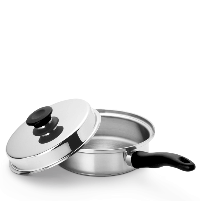 iCook™ 5-Piece Sauté Set