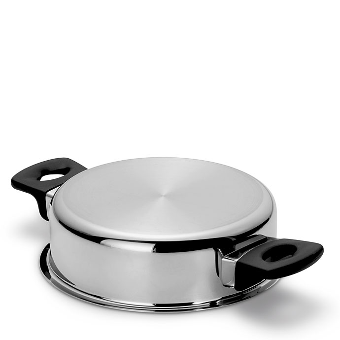 iCook™ 5-Piece Sauté Set