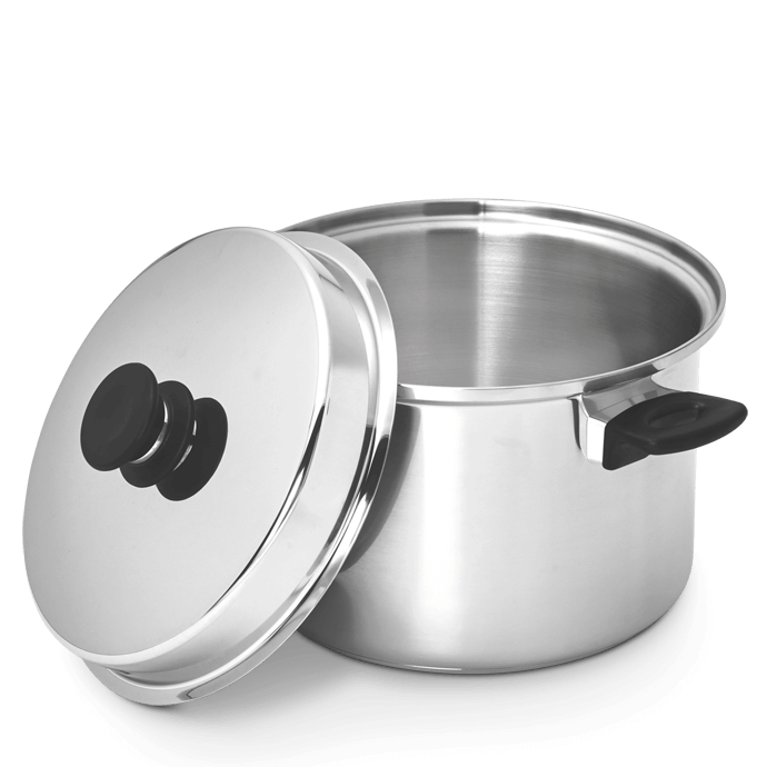 iCook™ 6-Piece 8 L/8-Quart Dutch Oven