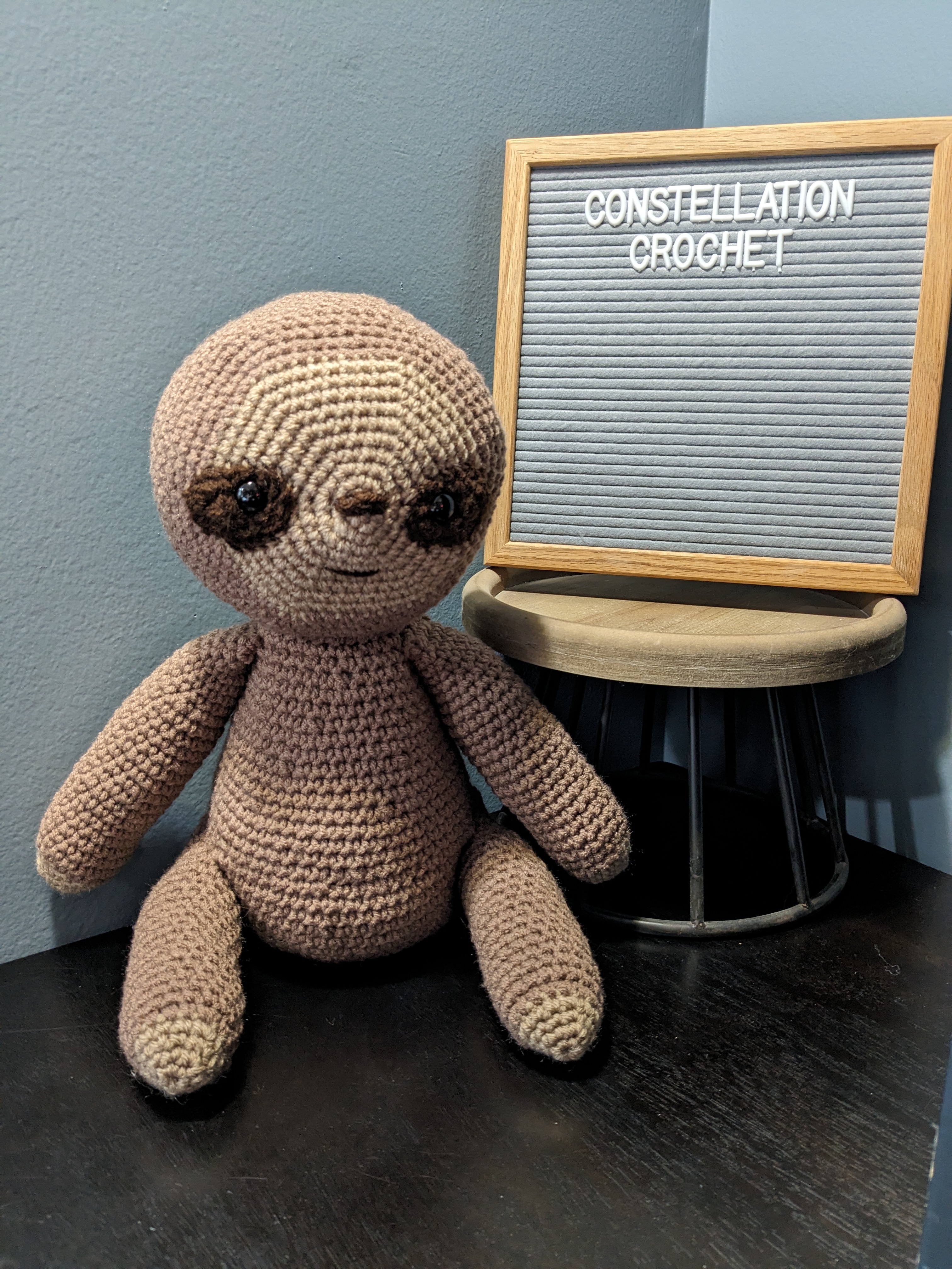 Large Sloth