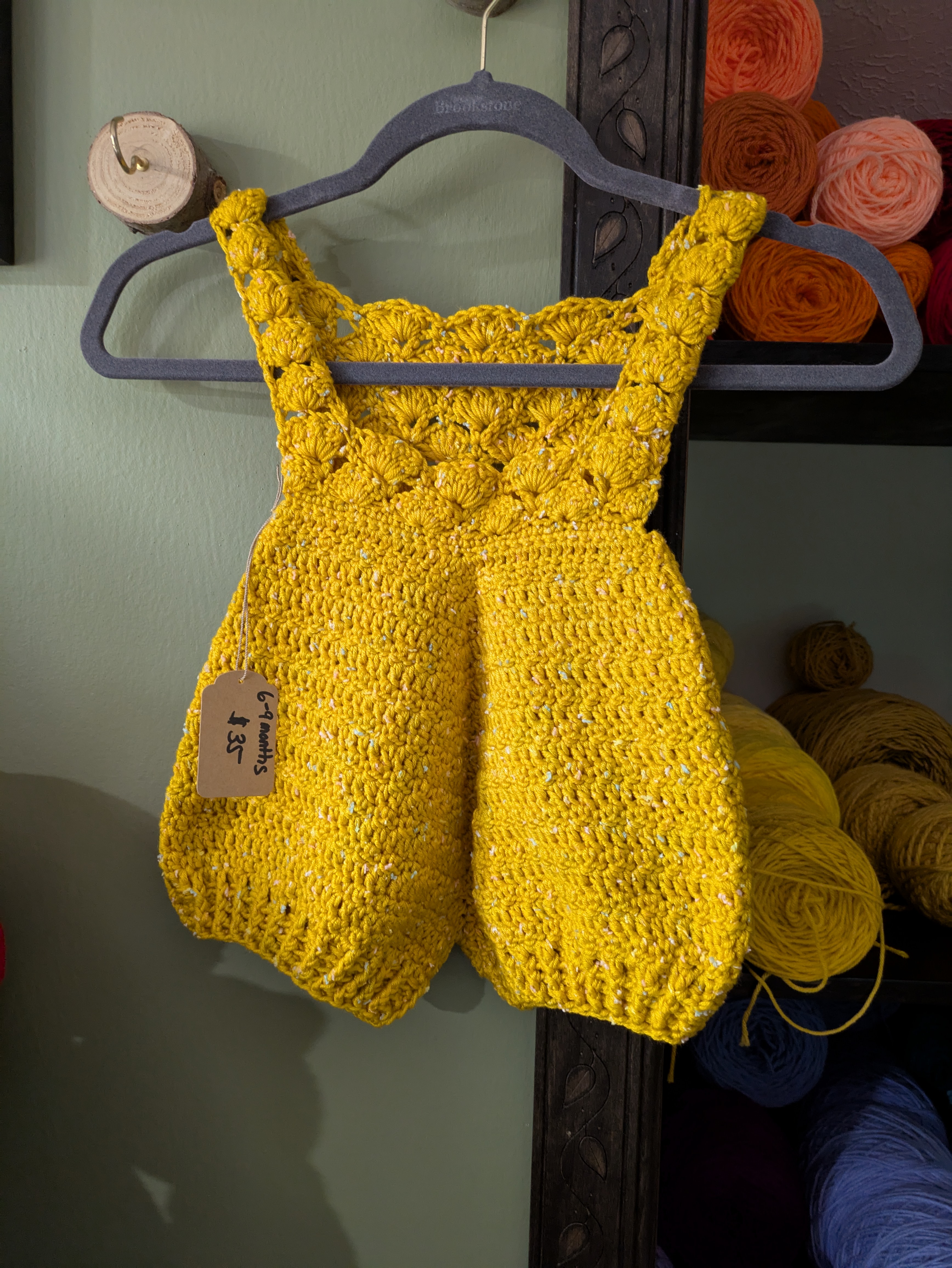 Baby Romper