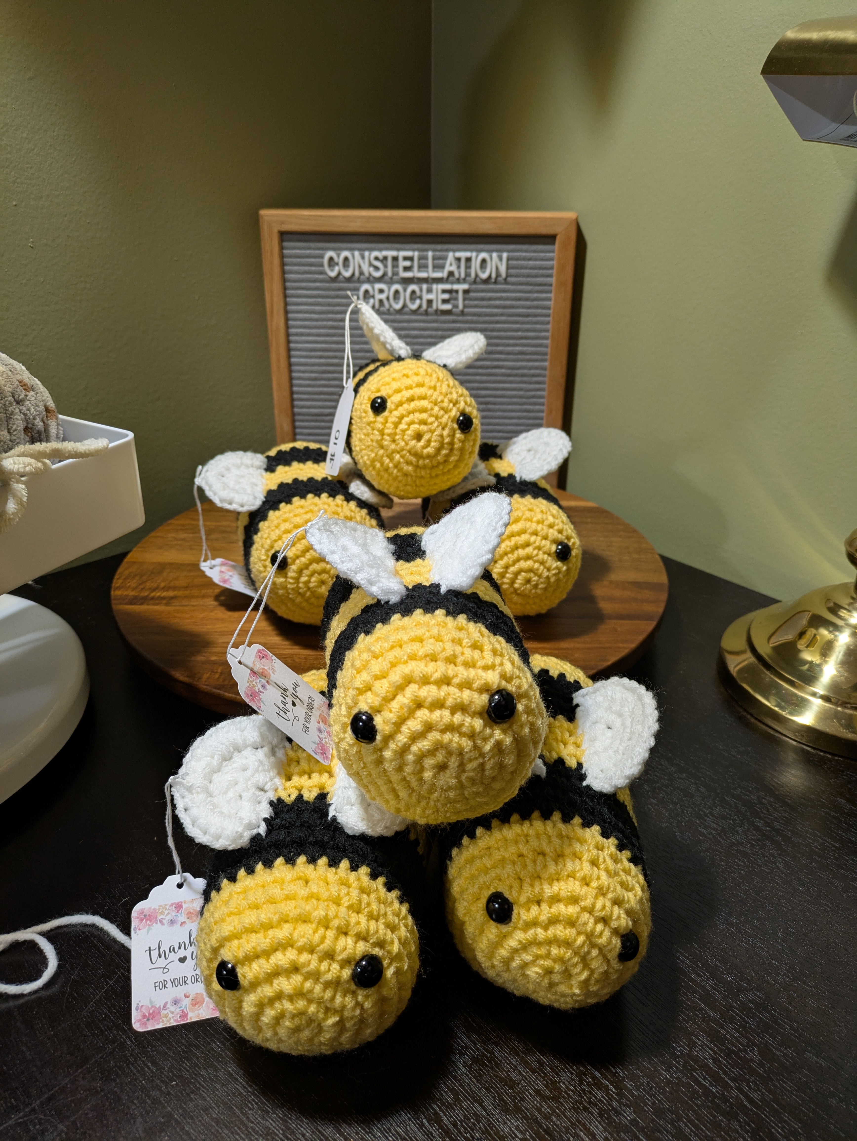 Bees