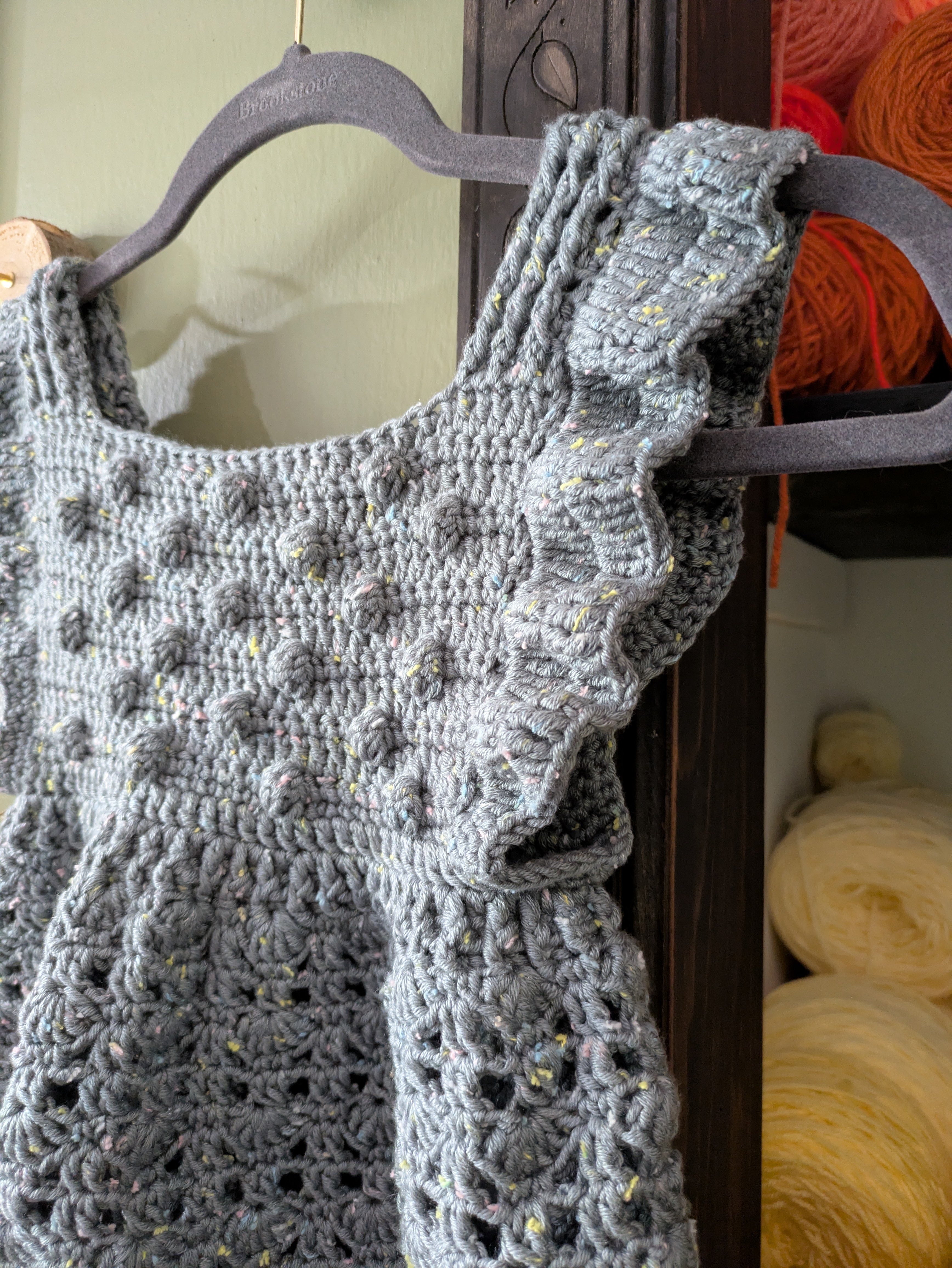 Toddler Dress