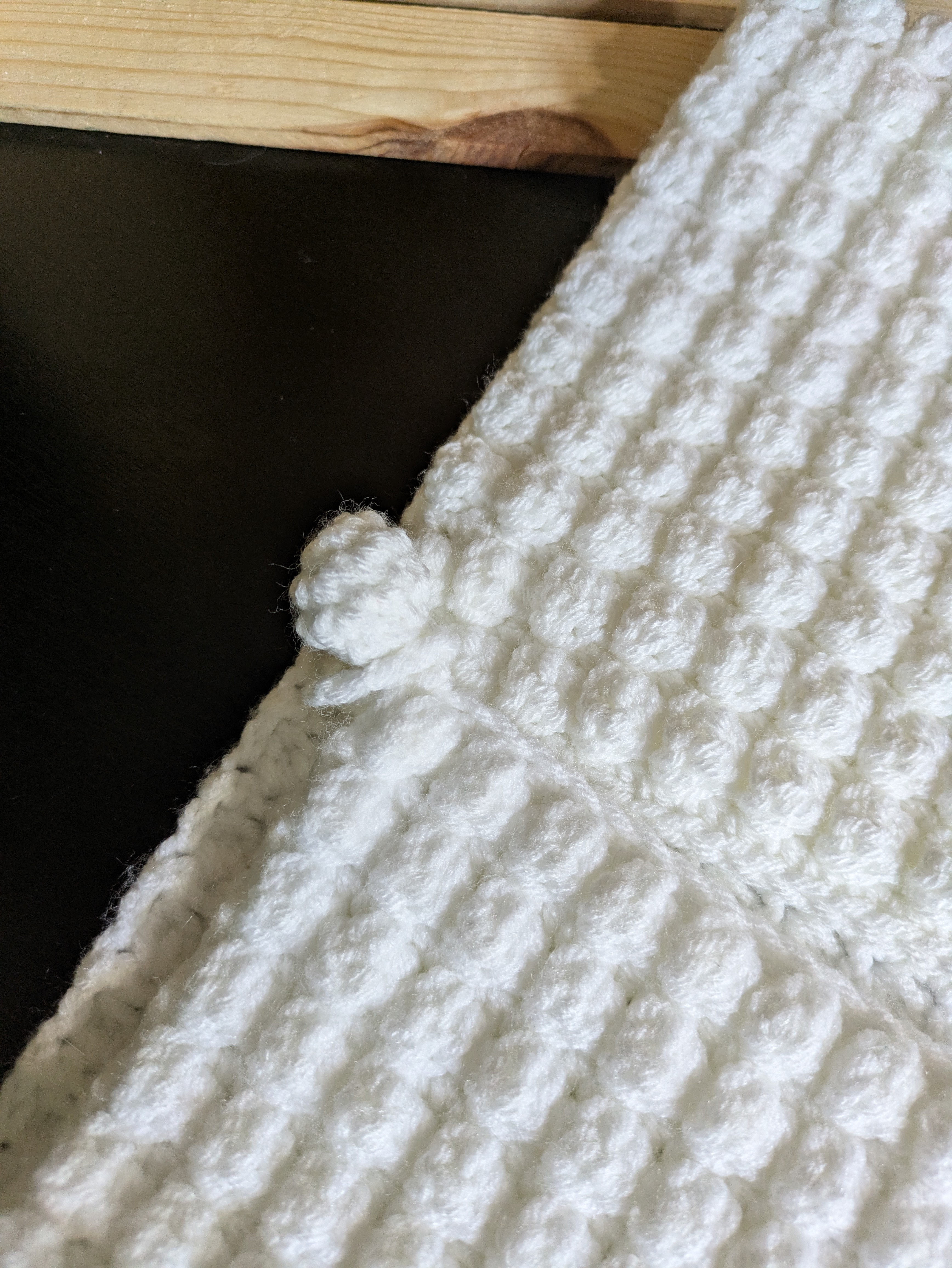 Sheep Blanket Gift Set