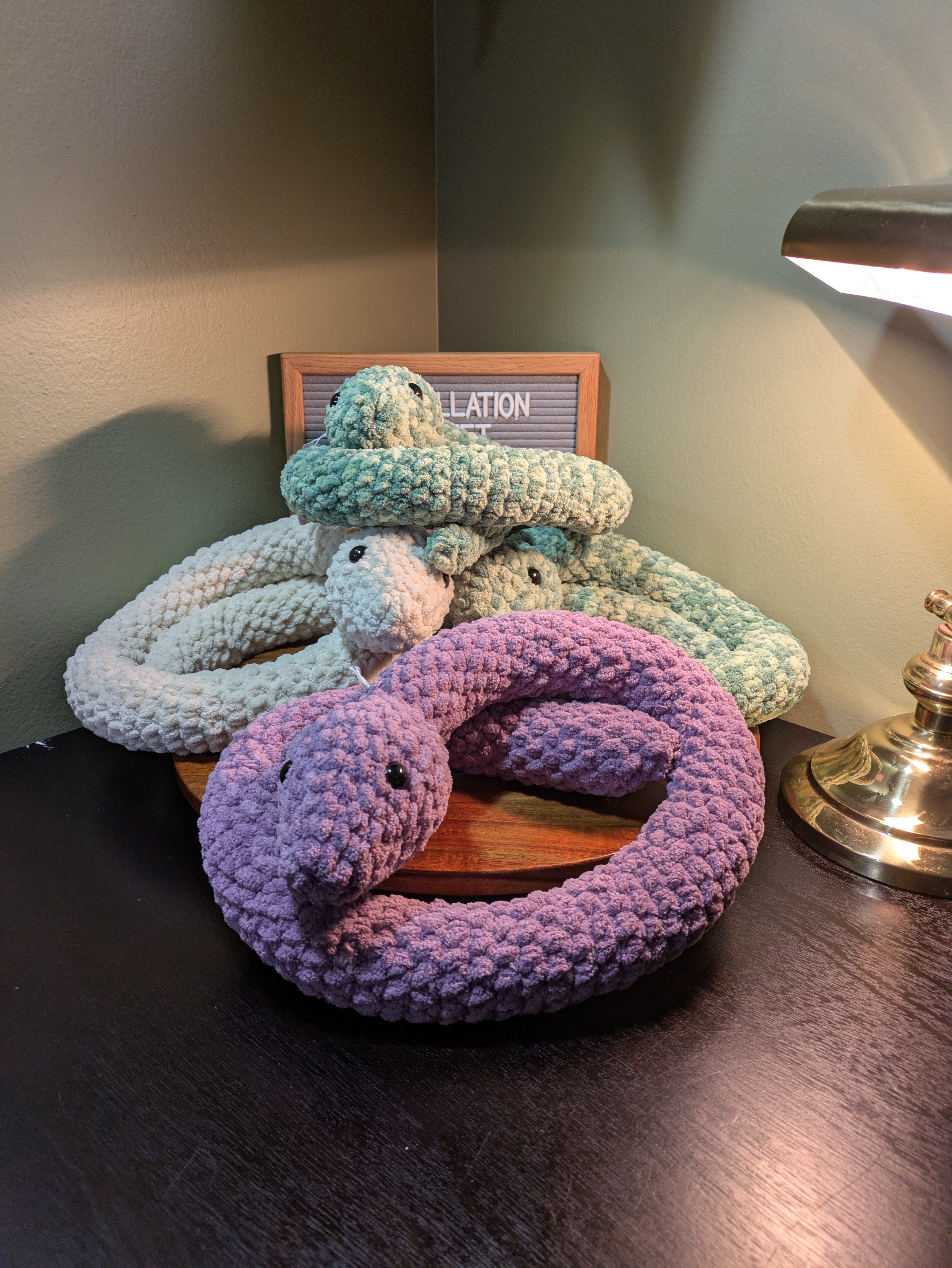 Snakes