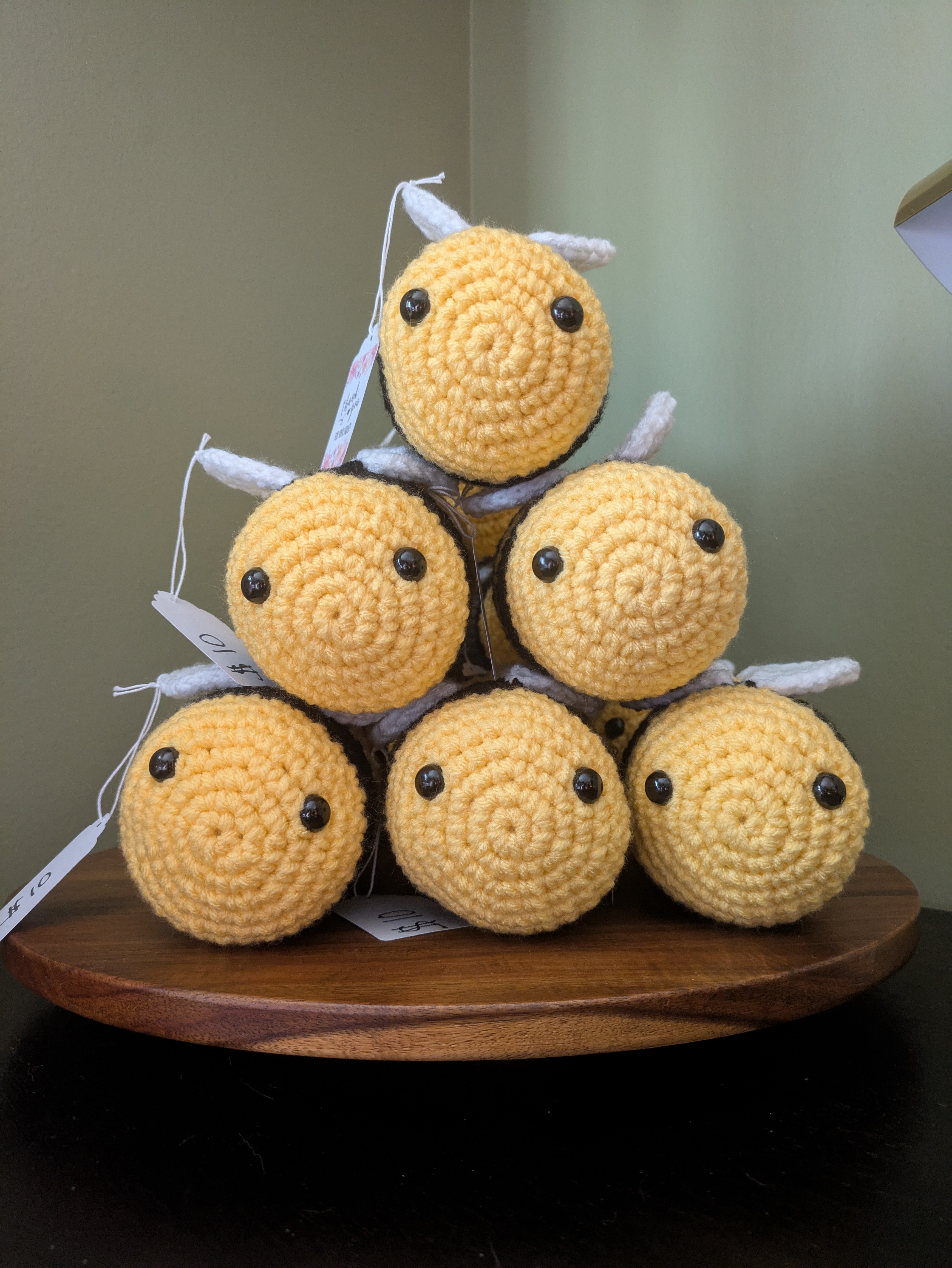 Bees