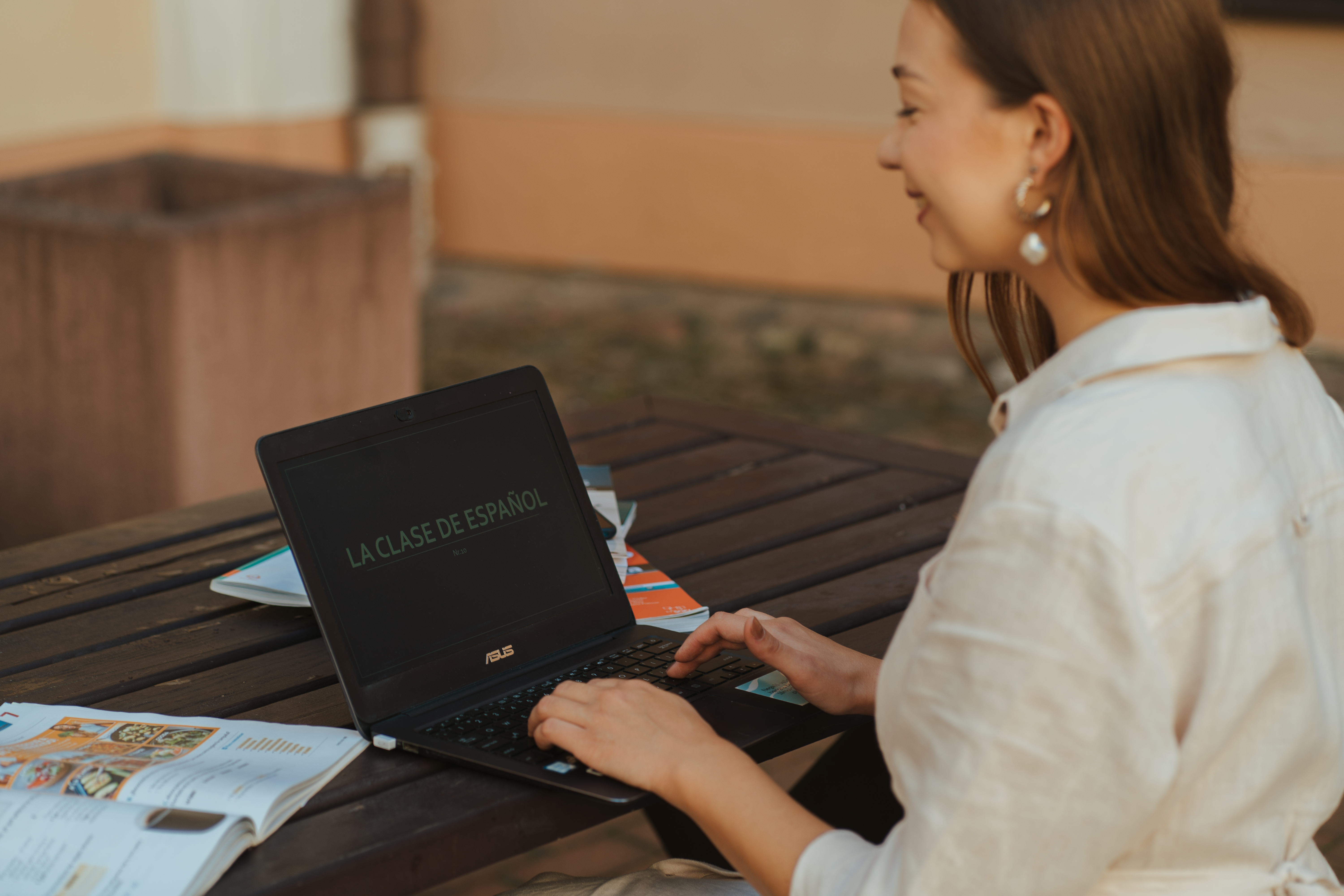 Ispanų kalbos SAVARANKIŠKAS kursas