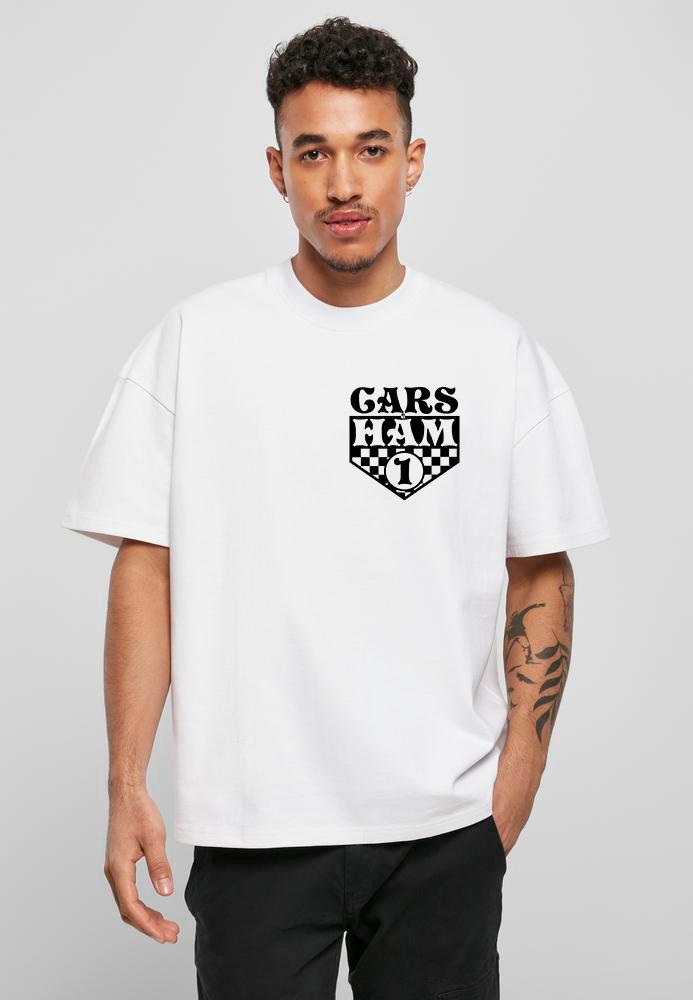 Cars&Ham Camiseta 991