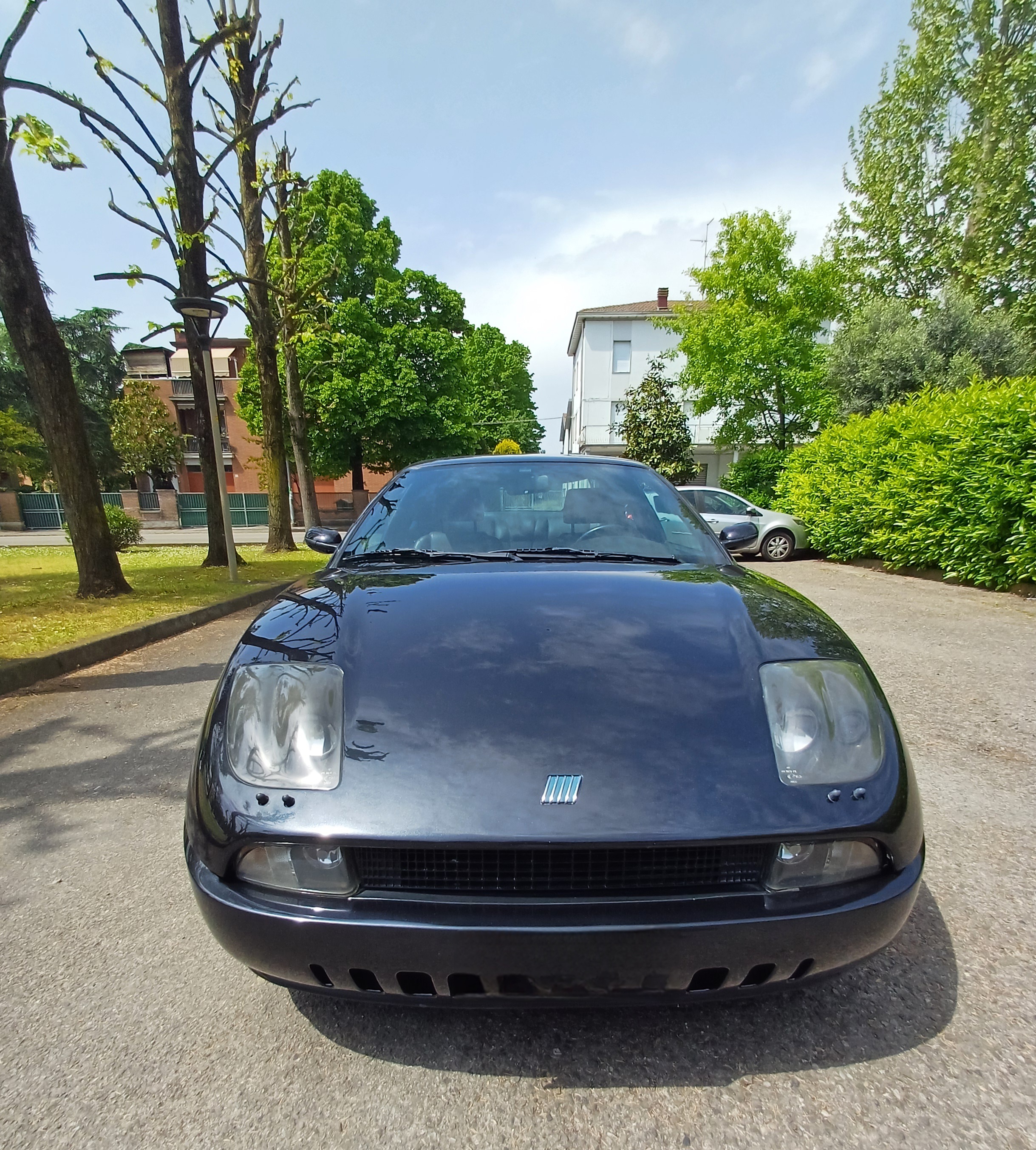 Fiat Coupe 2.0 16v - 1994
