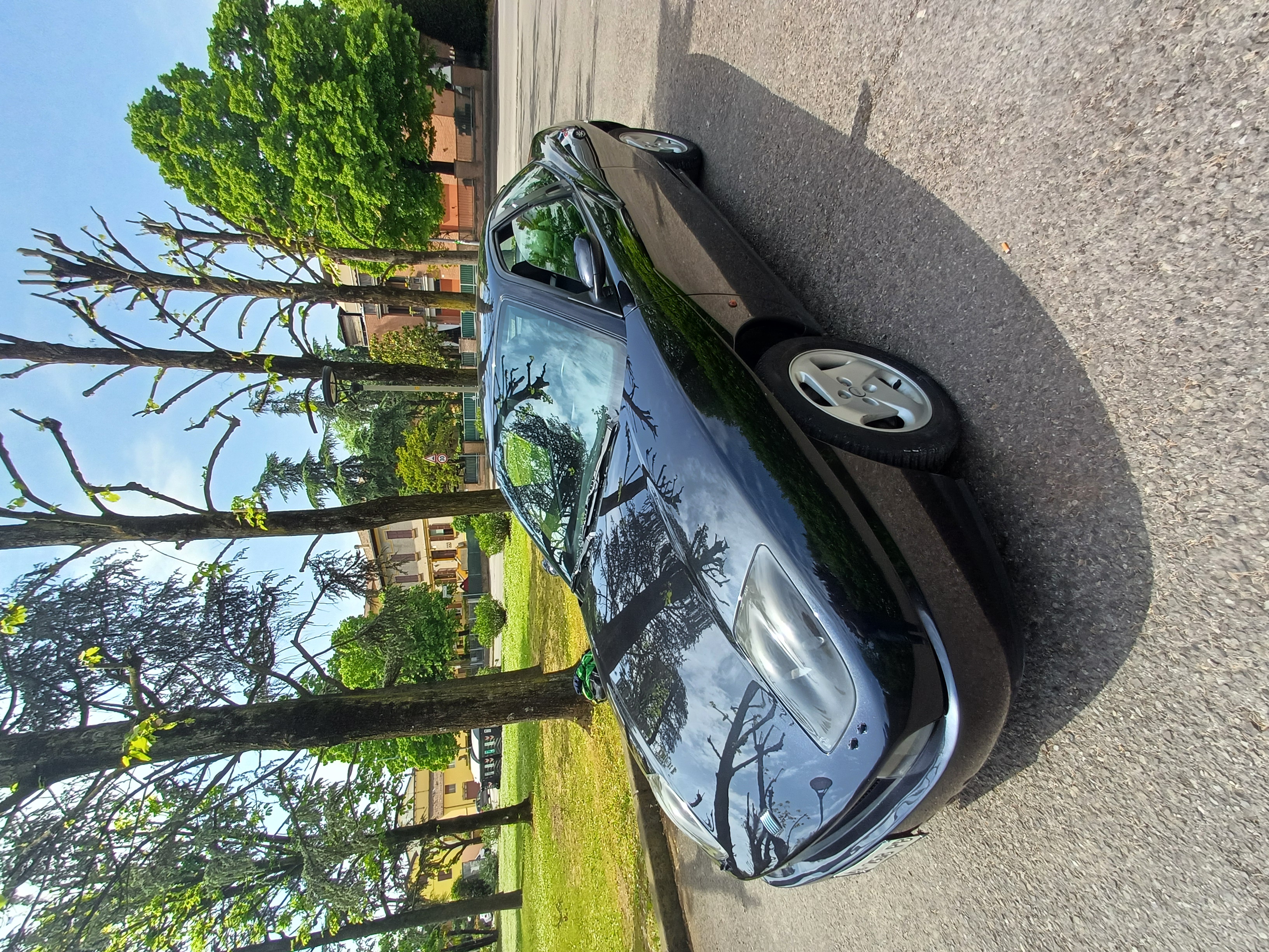 Fiat Coupe 2.0 16v - 1994