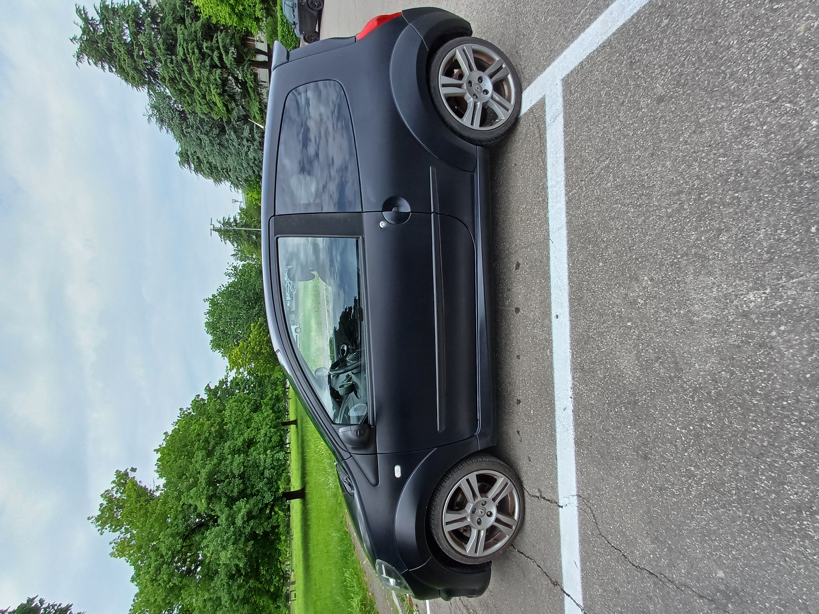 Renault Twingo RS - 2008