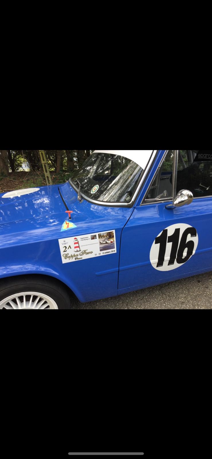 Alfa Romeo Giulia 1.3