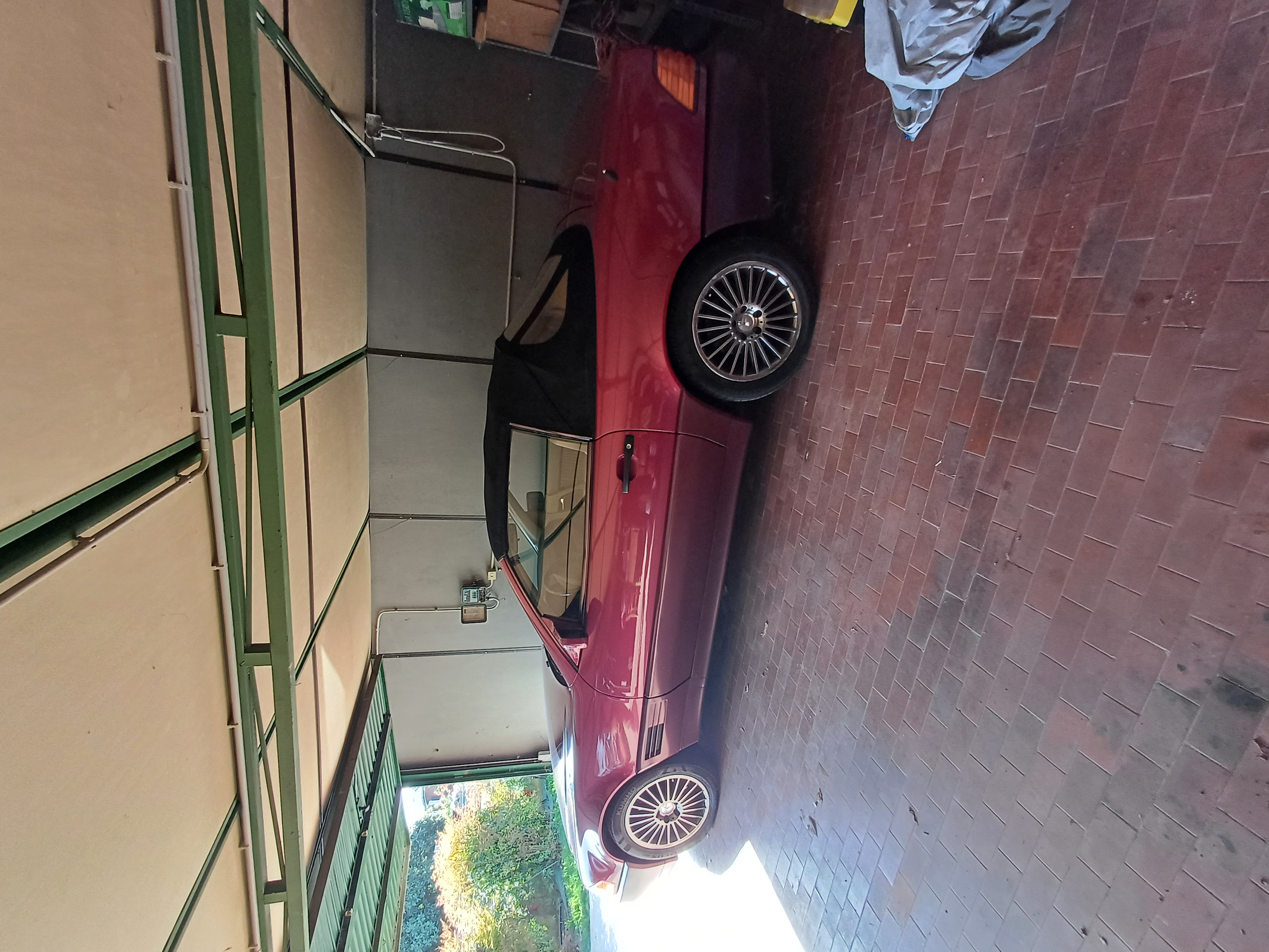 Mercedes 300 SL