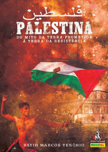 Palestina do Mito da Terra Prometida