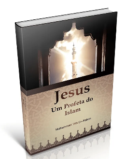 Jesus - Um  Profeta do Islam