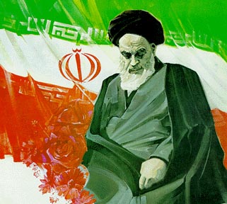 O Líder da Revolução Islâmica: Al-Imam Al-Khomeini