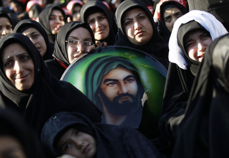 O Xiismo no Islam