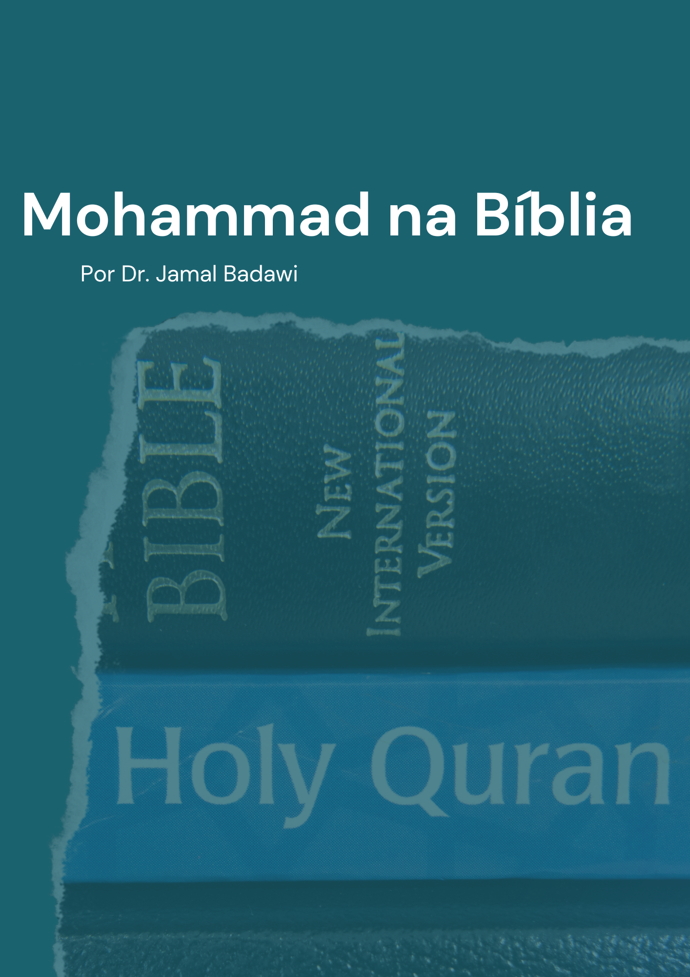 Mohammad na Bíblia